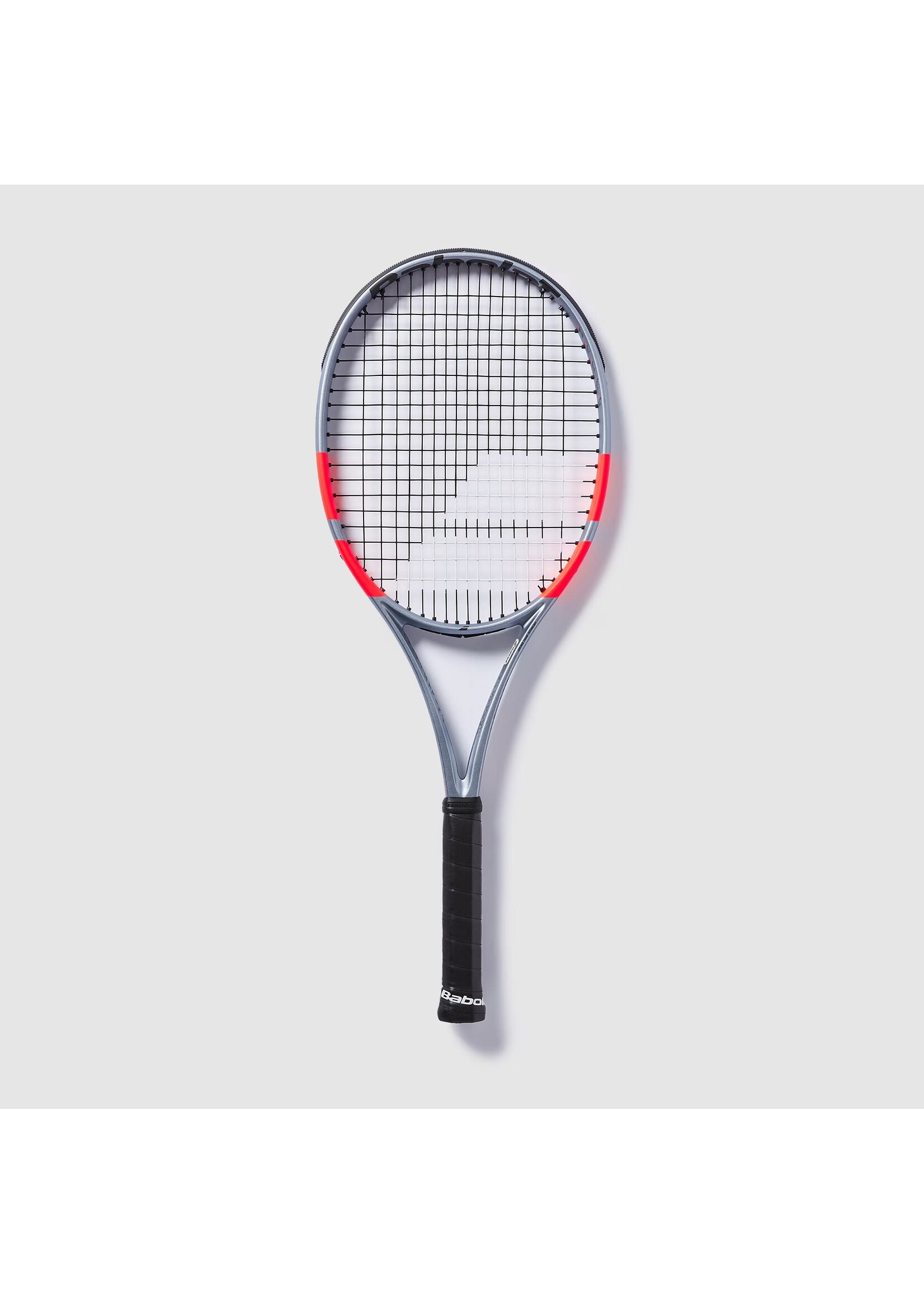 Babolat Babolat Pure Strike 98 16x19 Gen4 Tennis Racket (2025) Grey/Fluo