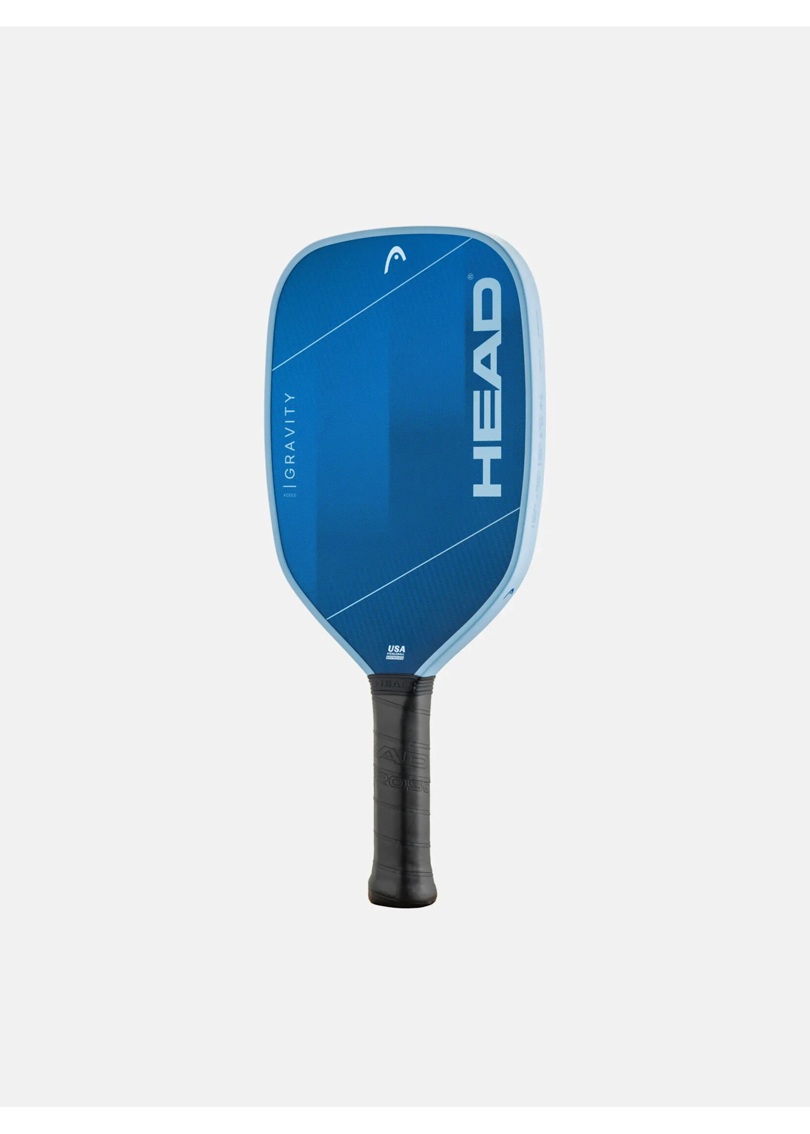 Head Head Gravity XCEED Pickleball Paddle (2026)