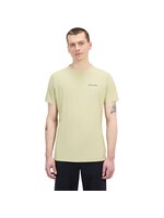 Berghaus Berghaus 24/7 Mens Tech Tee (2026) Lt Green