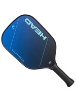 Head Head Kickstarter Pickleball Paddle (2026) Blue