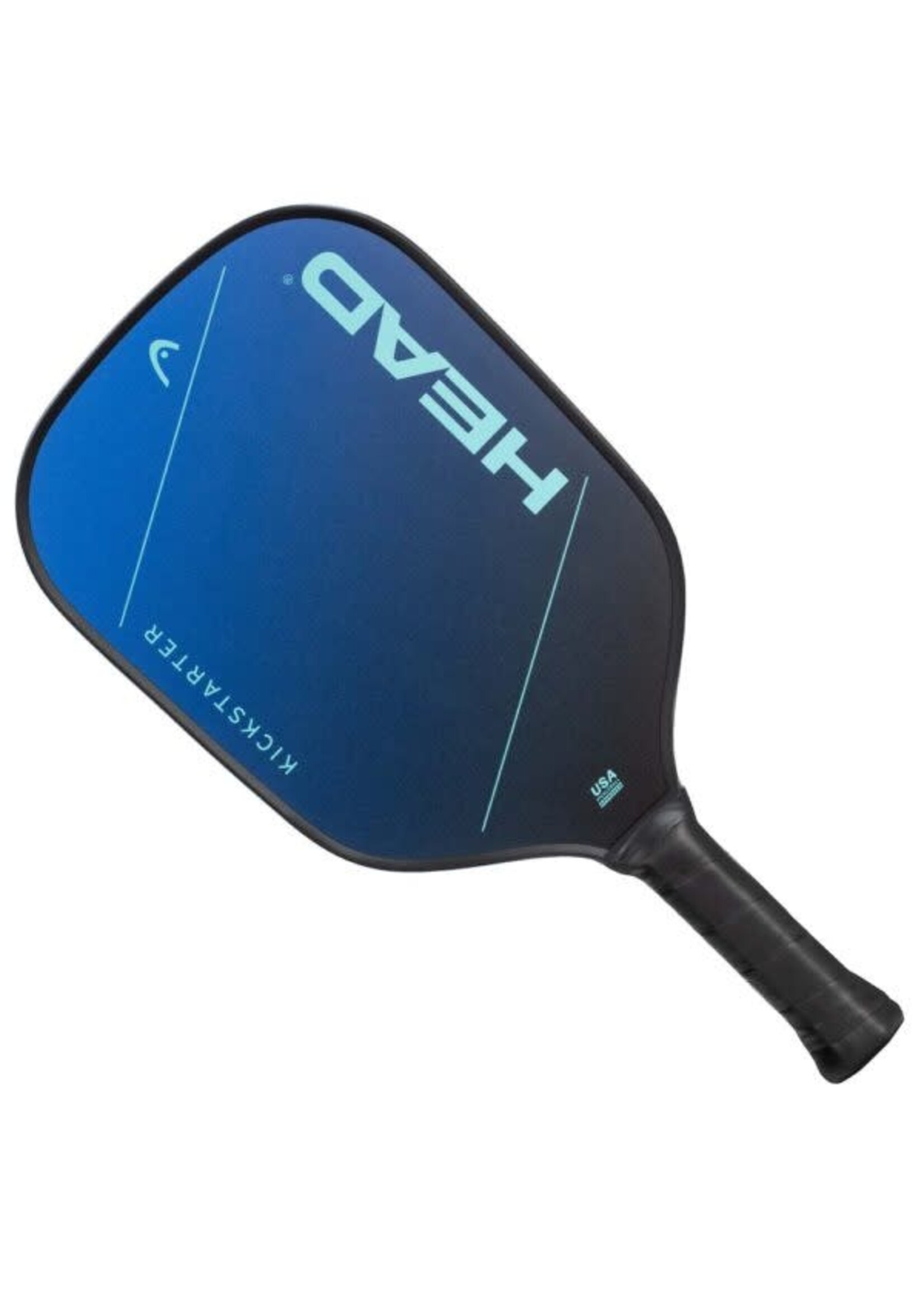 Head Head Kickstarter Pickleball Paddle (2026) Blue