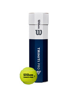 Wilson Wilson Triniti Pro Tennis Balls [4]