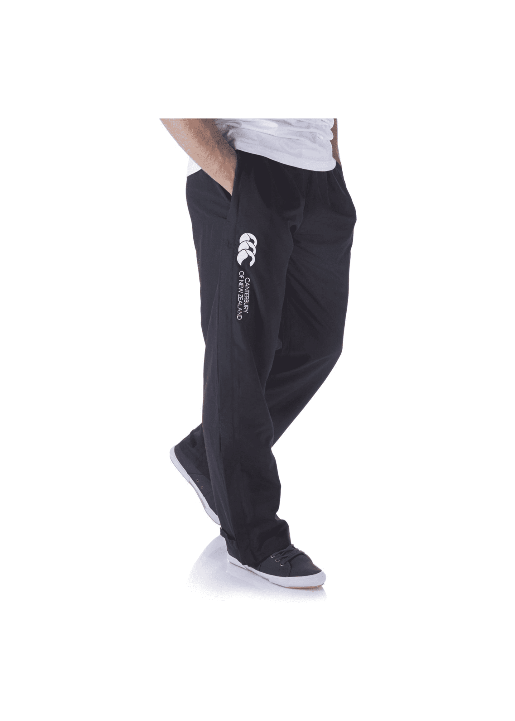 Canterbury Canterbury Open Hem Junior Stadium Pant CP