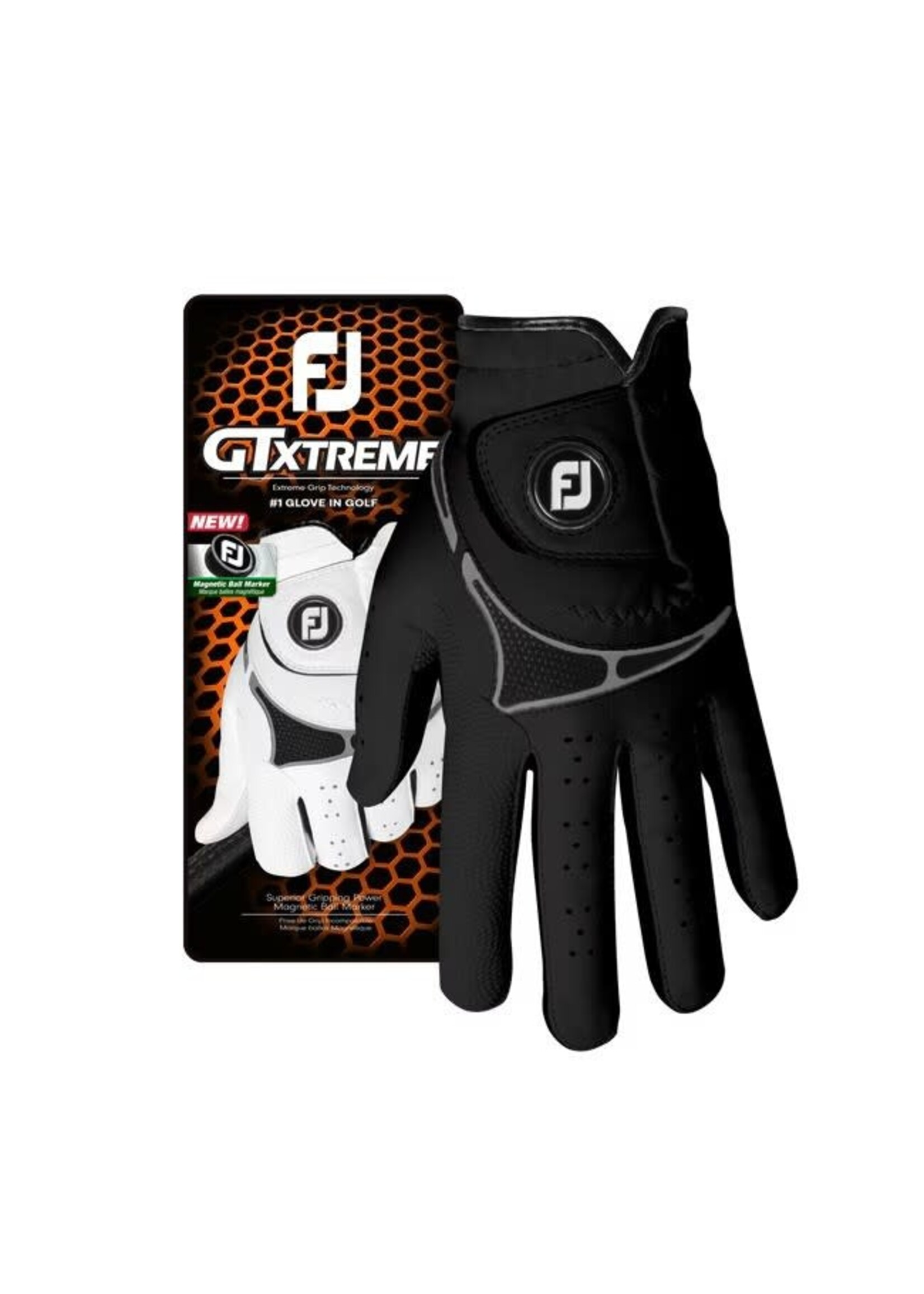 Footjoy Footjoy GTxtreme Mens Golf Glove -LH (2026)