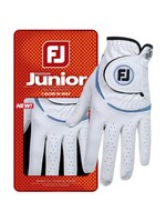 Footjoy Footjoy Junior Left Handed Golf Glove
