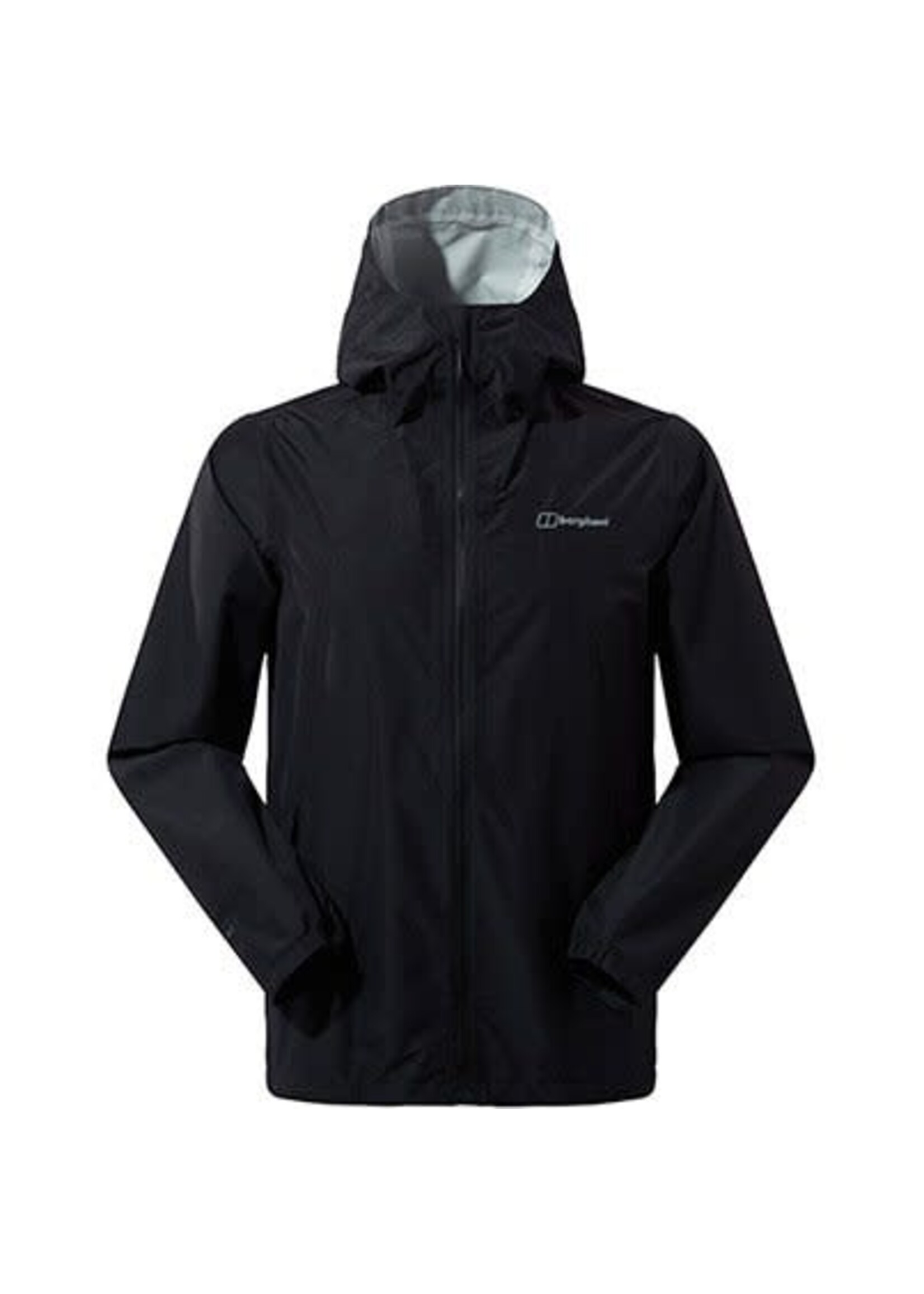 Berghaus Berghaus Deluge Pro 3.0 Mens Jacket (2026) Black