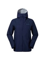 Berghaus Berghaus Deluge Pro 3.0 Mens Jacket (2026) Navy