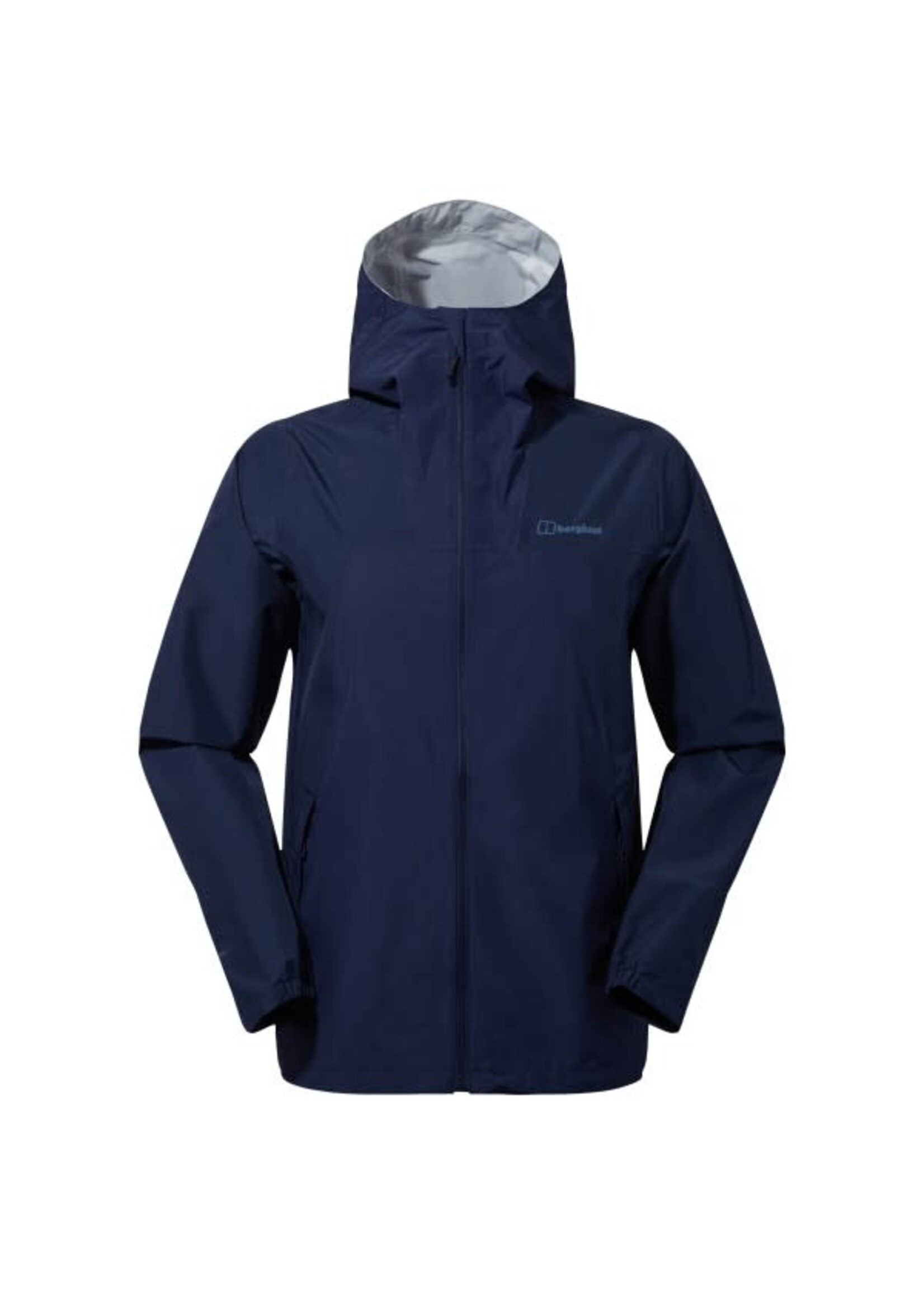 Berghaus Berghaus Deluge Pro 3.0 Mens Jacket (2026) Navy