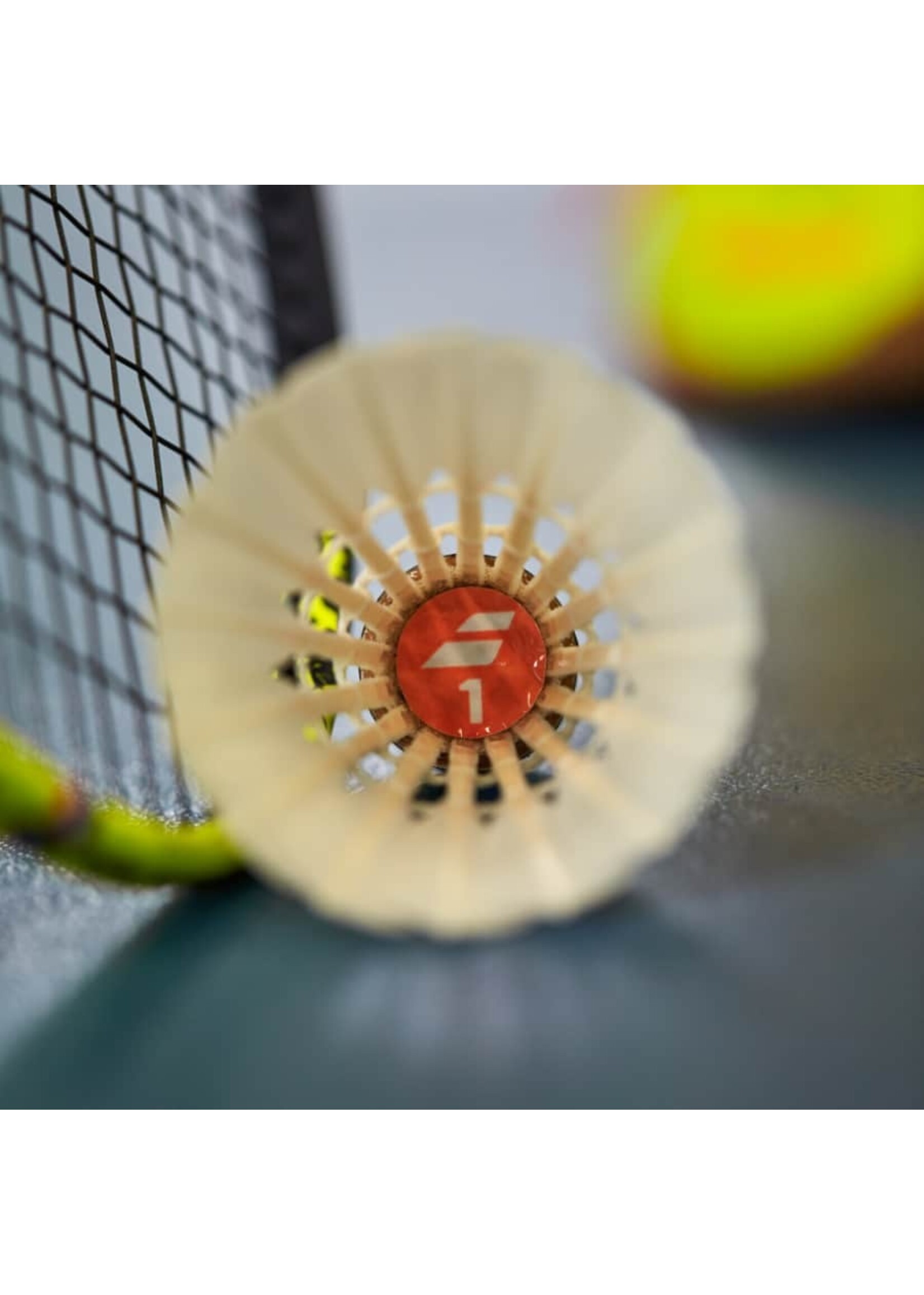 Babolat Babolat 1 Feather Shuttlecock