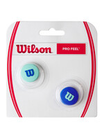 Wilson Wilson Pro Feel Dampener 2 Pack
