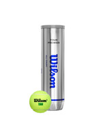Wilson Wilson Tour Premier Tennis Balls [4]
