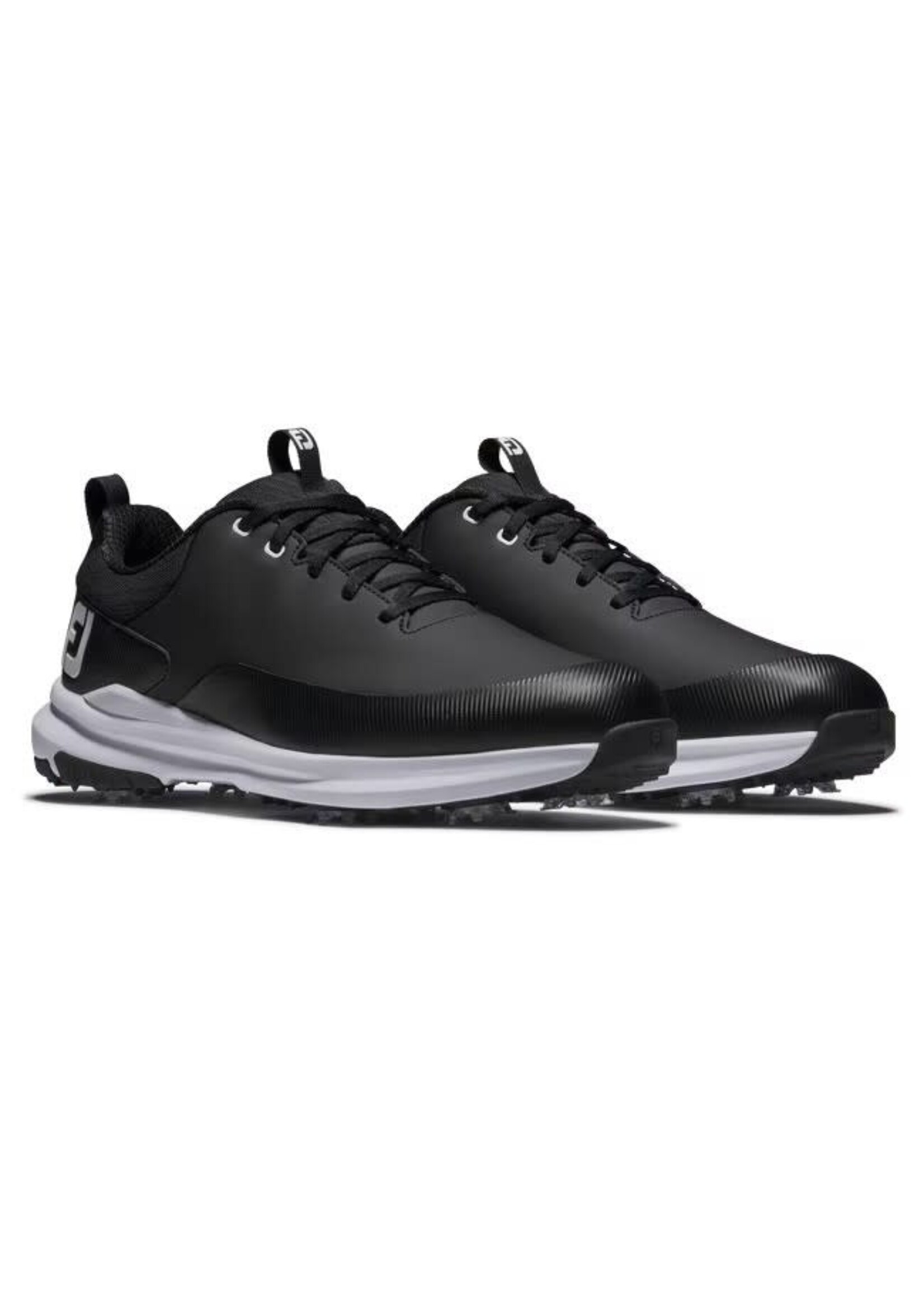Footjoy FootJoy Tour Rival Mens Golf Shoe