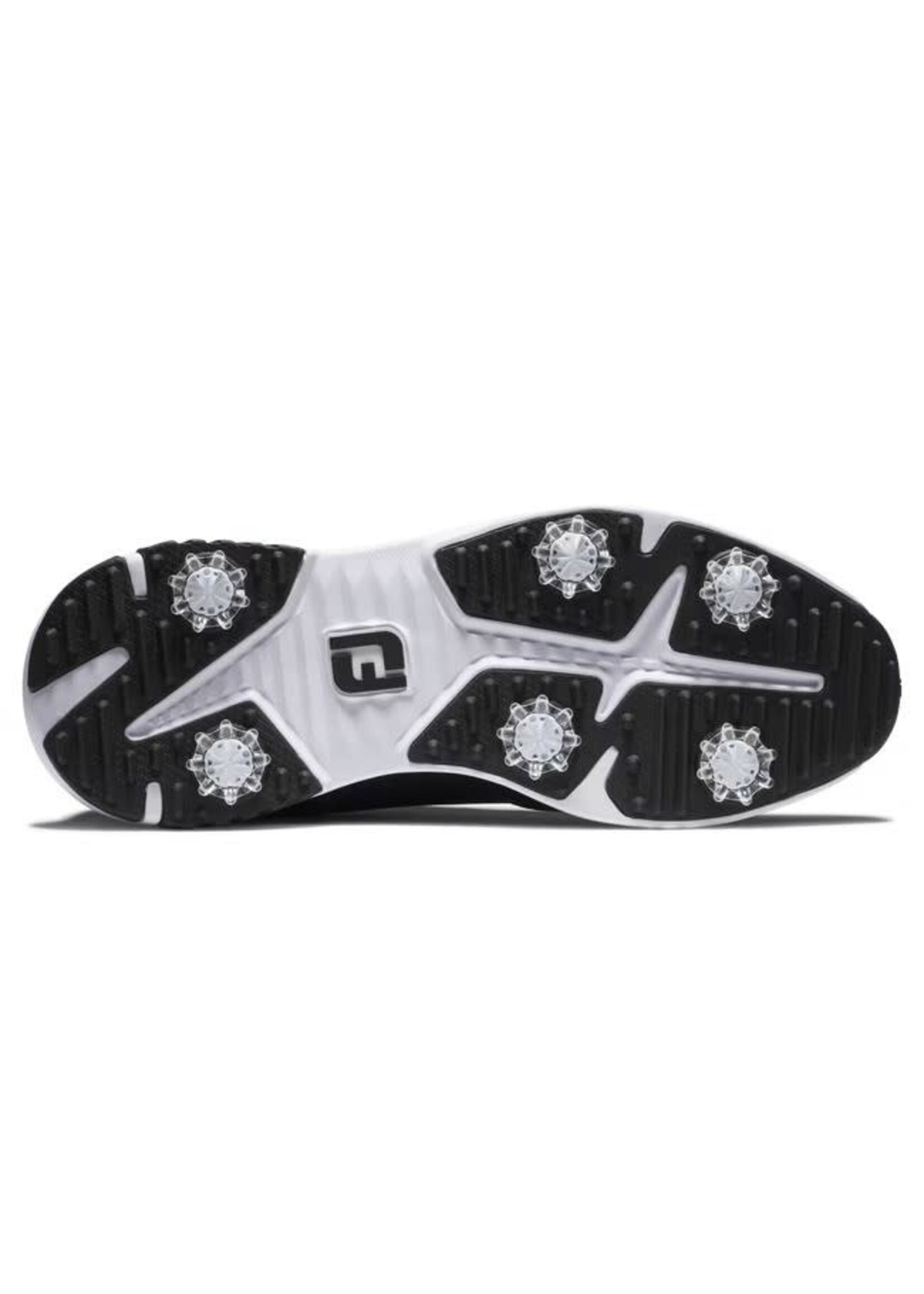 Footjoy FootJoy Tour Rival Mens Golf Shoe