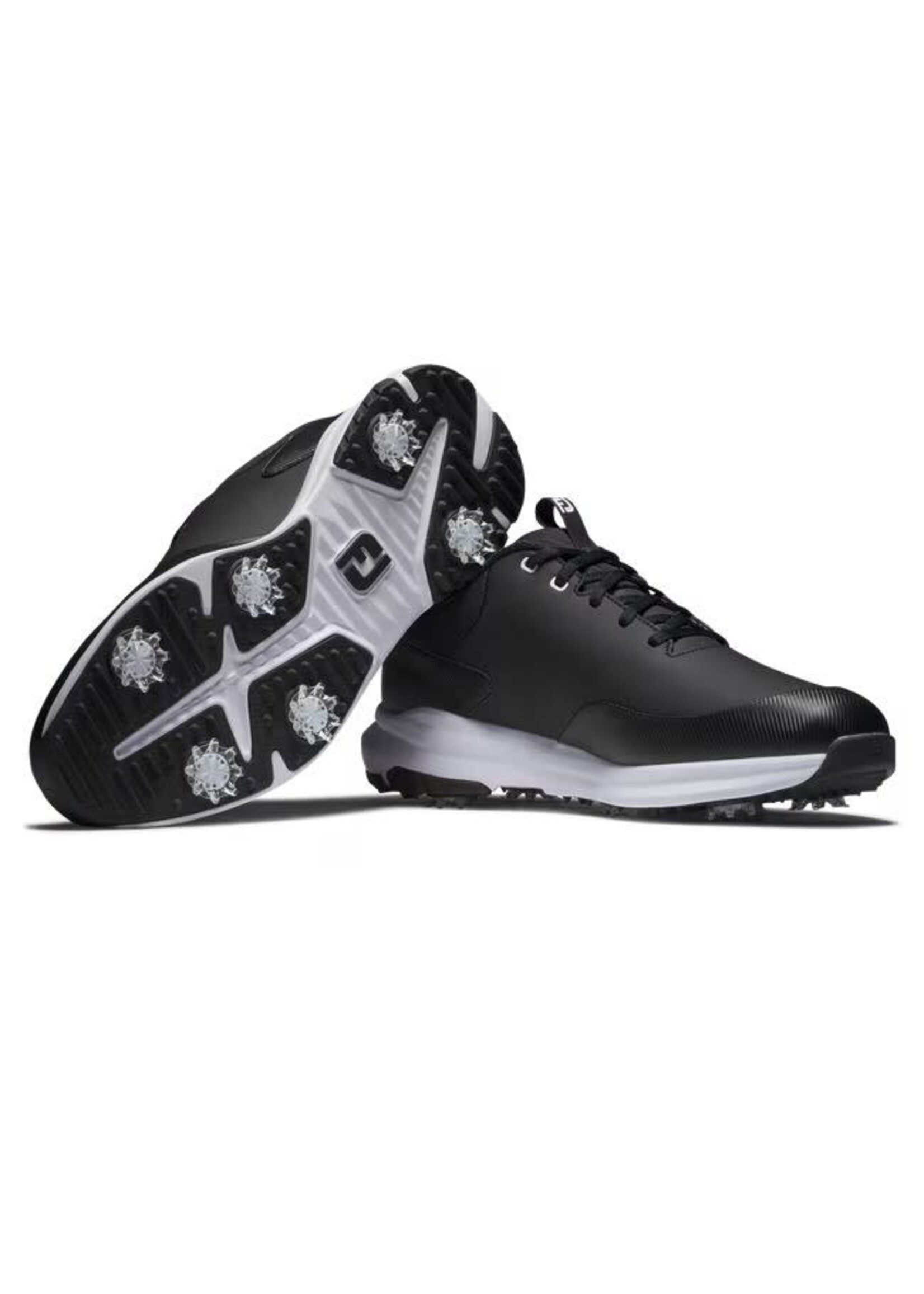 Footjoy FootJoy Tour Rival Mens Golf Shoe