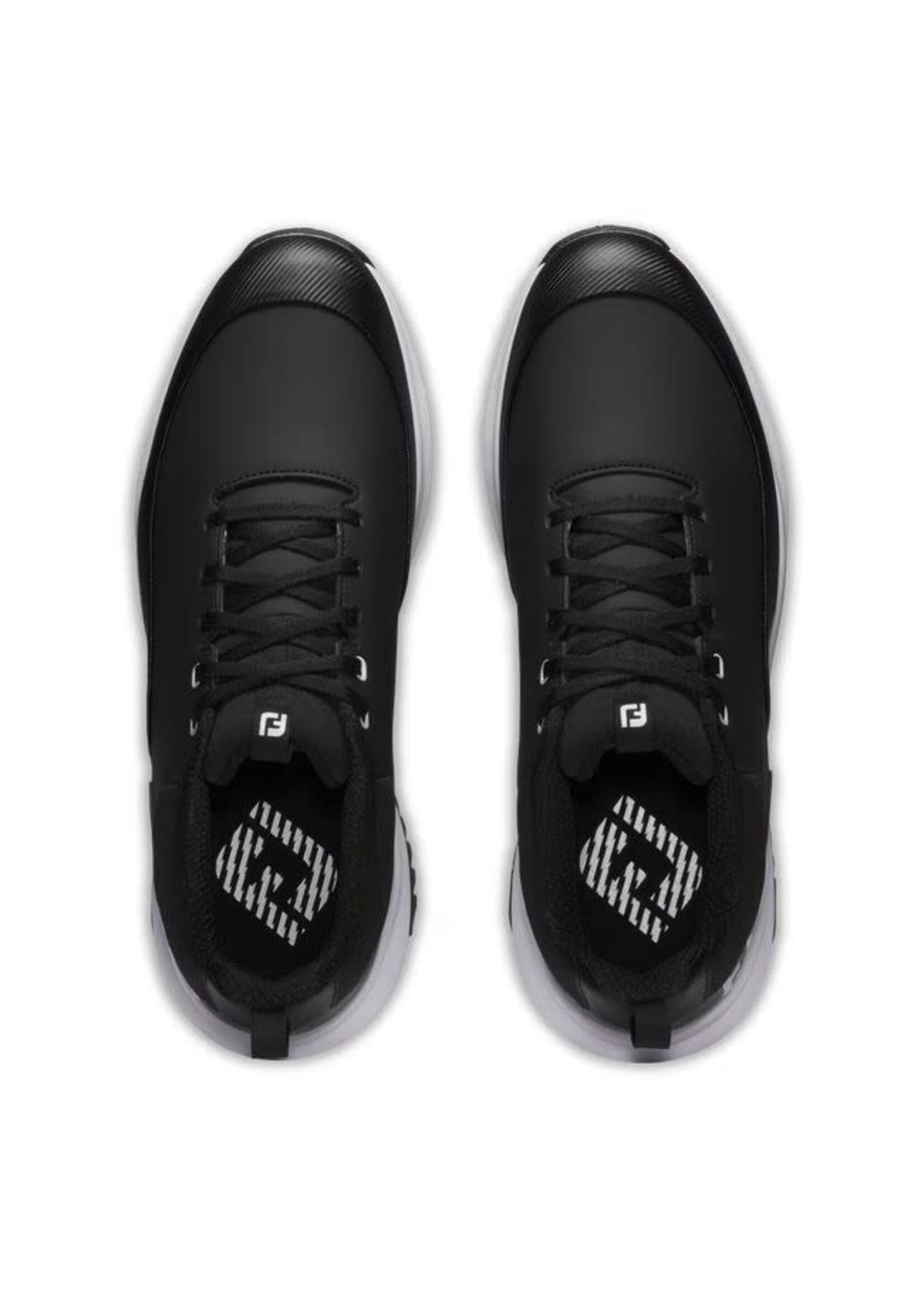 Footjoy FootJoy Tour Rival Mens Golf Shoe