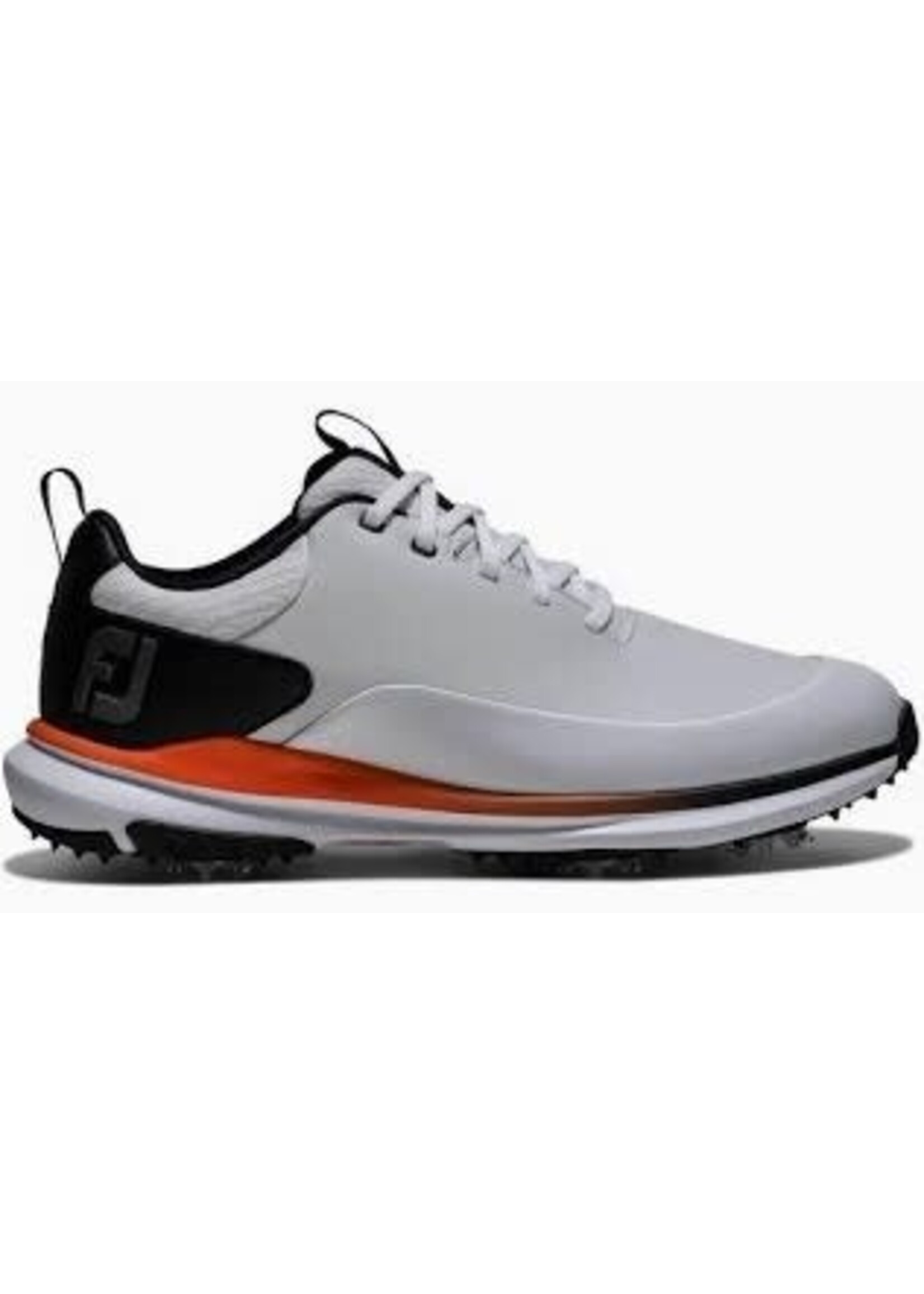 Footjoy FootJoy Tour Rival Mens Golf Shoe