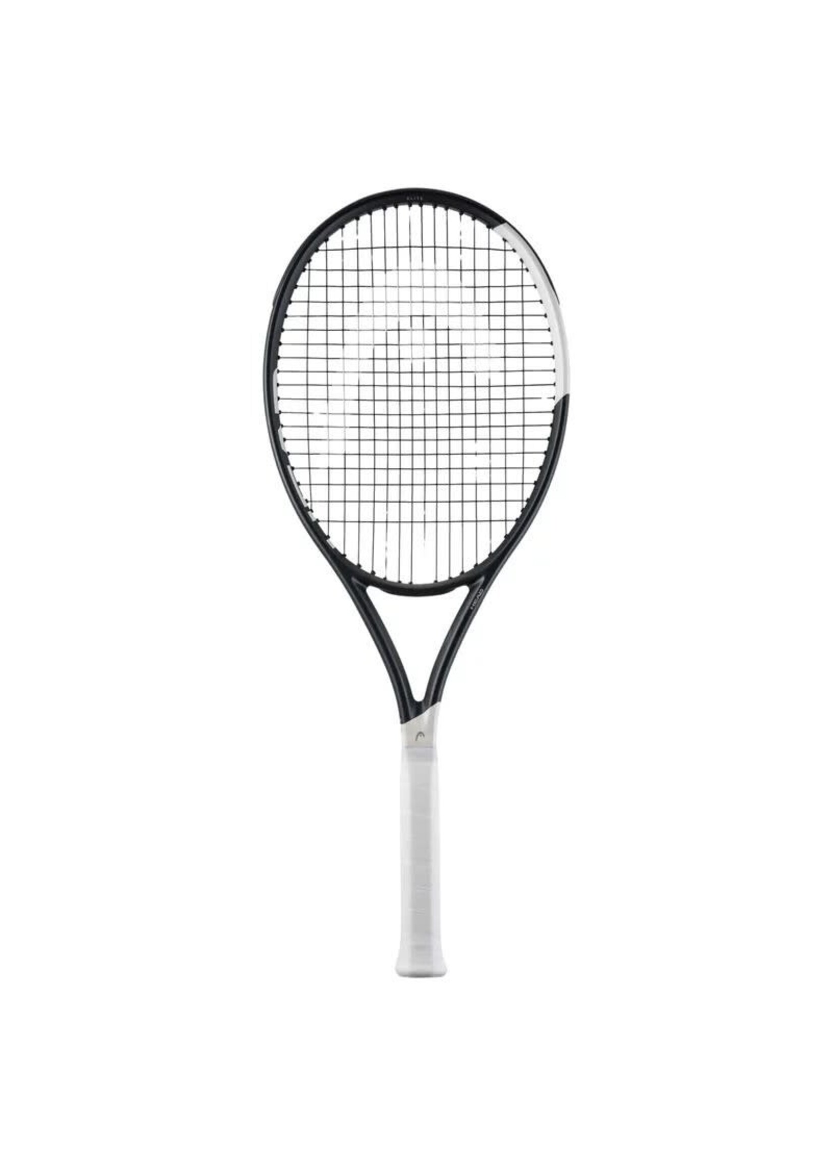 Head Head Speed Elite Tennis Racket (2026)