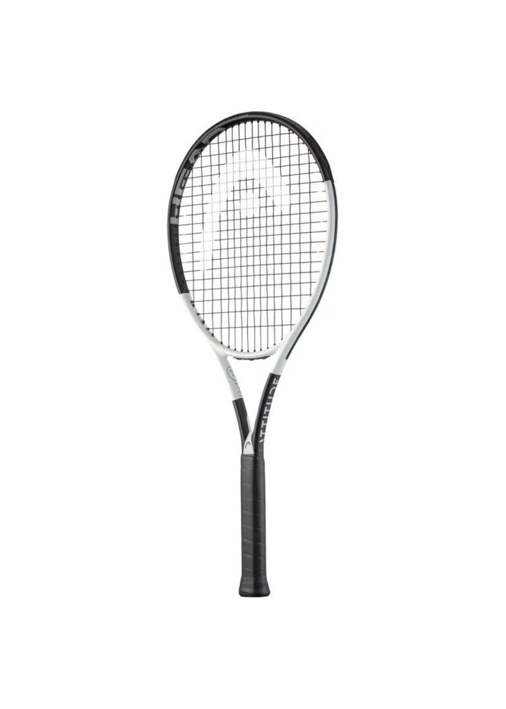 Head Head MX Attitude Suprm Tennis Racket (2026)