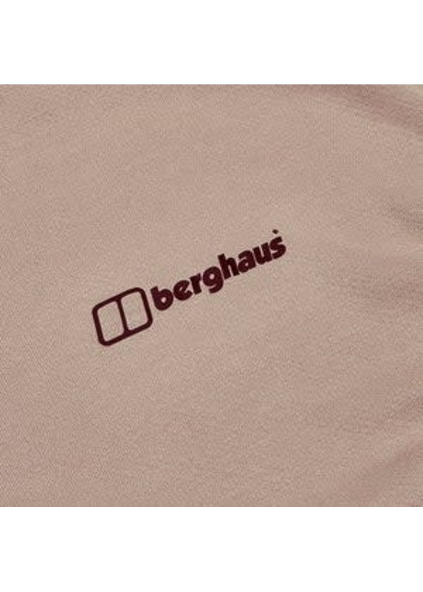Berghaus Berghaus Ivyhill Mens Crew Top (2026) Grey