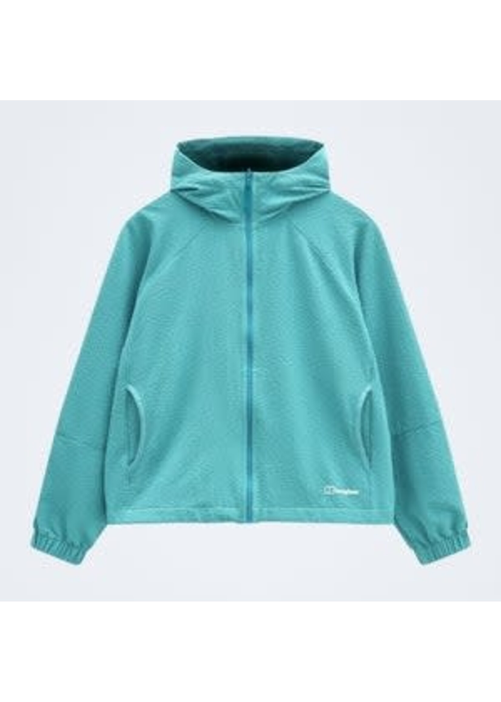 Berghaus Berghaus Whinfell Ladies Jacket (2026) Blue