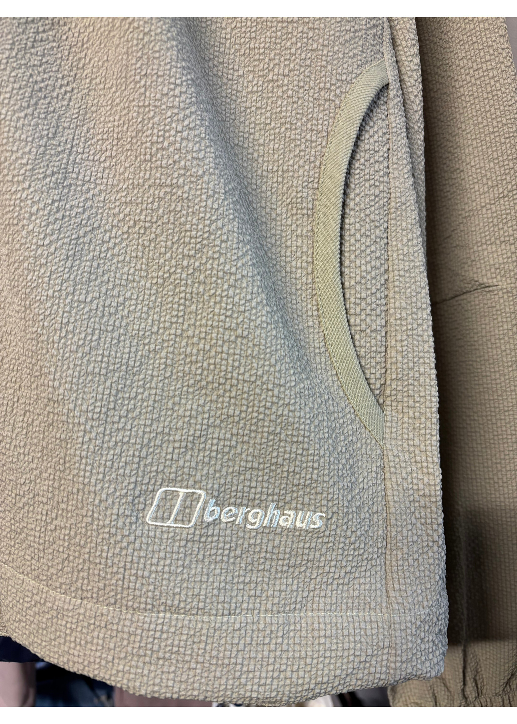 Berghaus Berghaus Whinfell Ladies Jacket (2026) Green