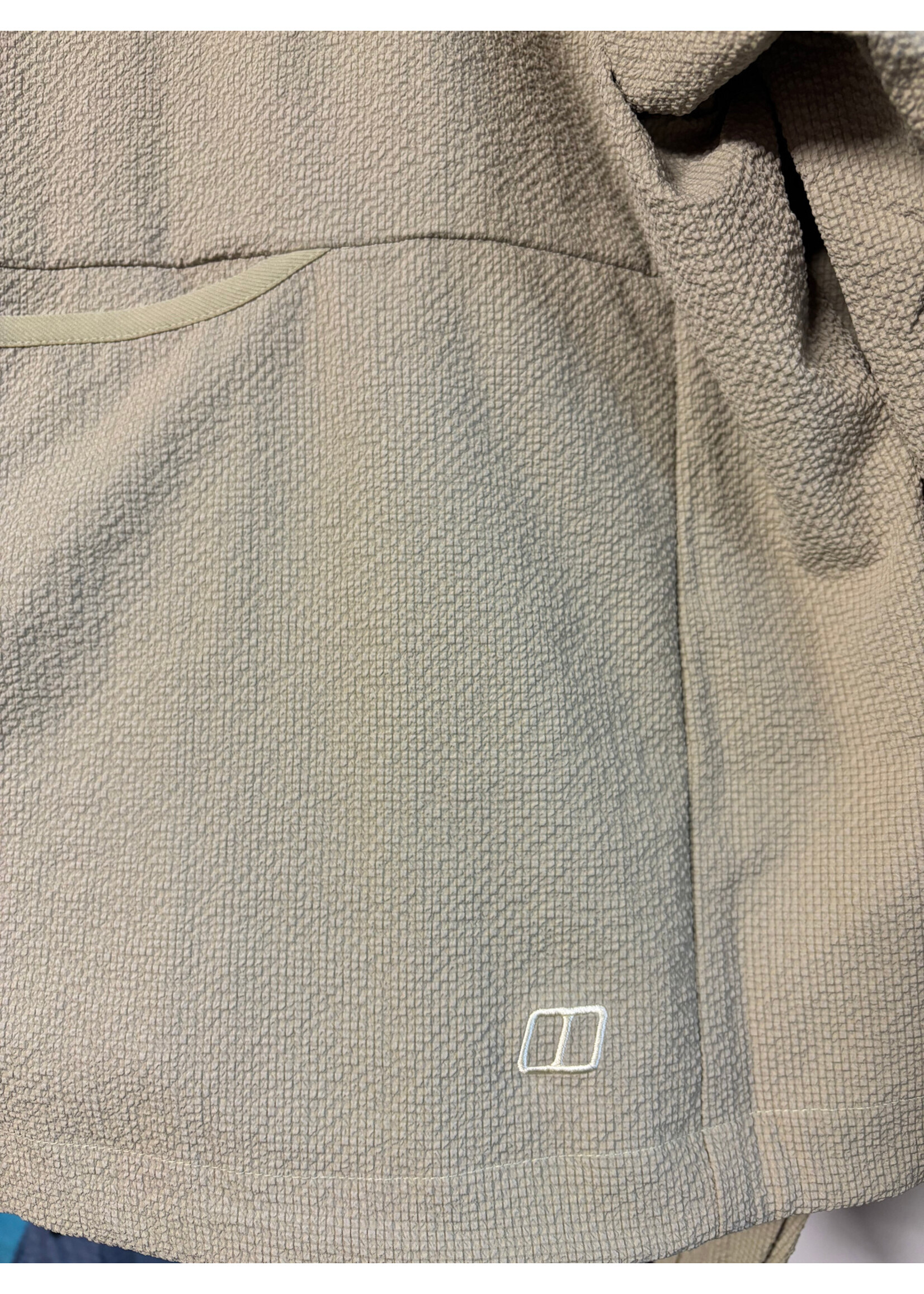 Berghaus Berghaus Whinfell Ladies Jacket (2026) Green