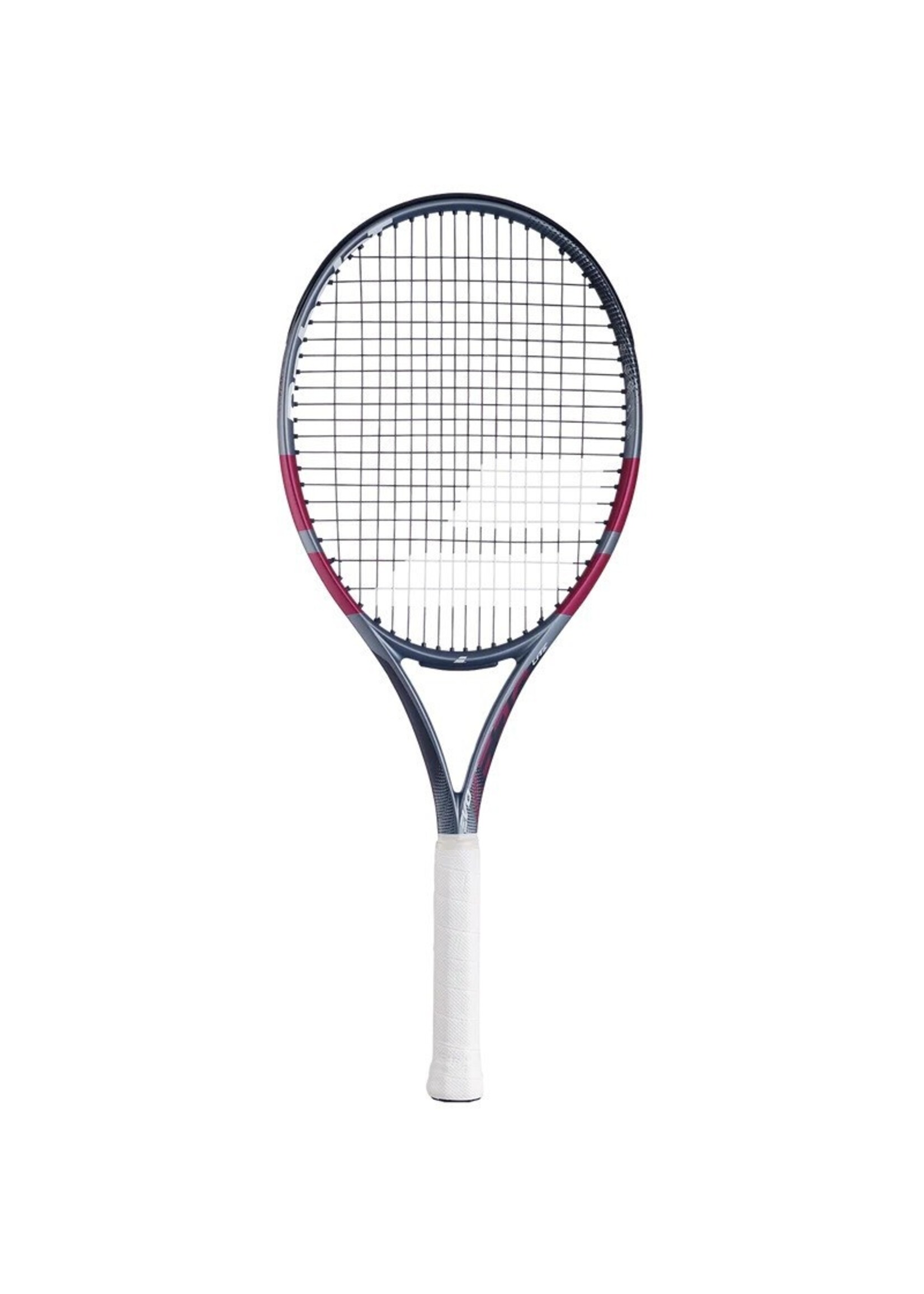 Babolat Babolat Evo Aero Lite Gen2 Tennis Racket (2026) Pink