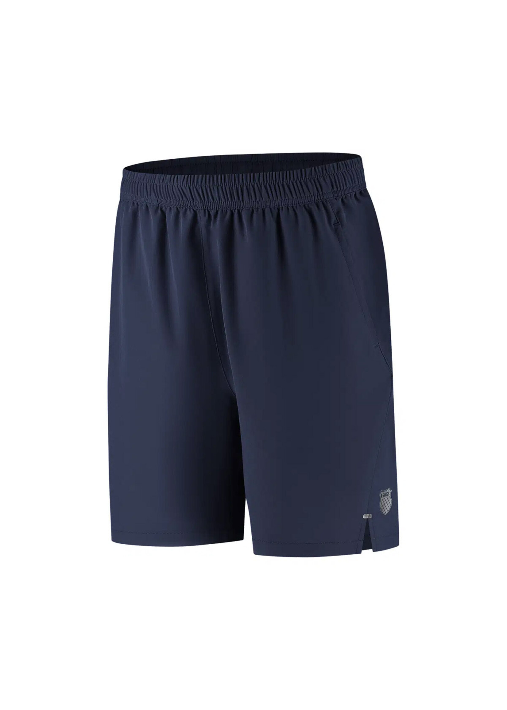 K-Swiss K-Swiss 7" Hypercourt 3 Mens Shorts (2026) Navy