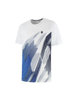 K-Swiss K-Swiss Hypercourt 6 Print Mens T-Shirt