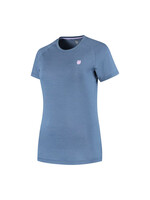 K-Swiss K-Swiss Hypercourt Jacquard Ladies T-Shirt