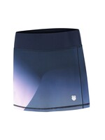 K-Swiss K-Swiss Hypercourt Print Ladies Skirt