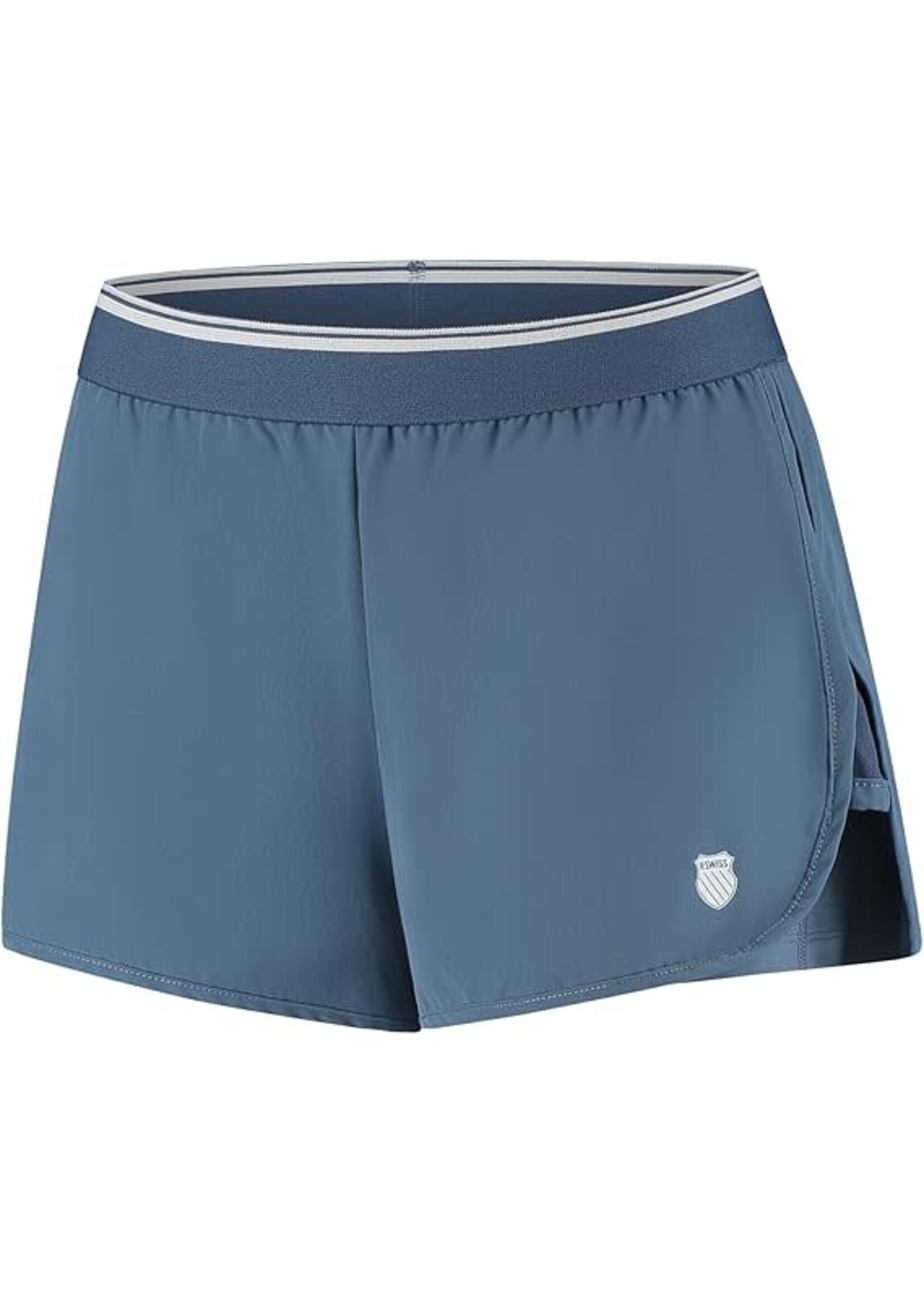 K-Swiss K-Swiss Hypercourt 8 Ladies Shorts (2026) Infinity