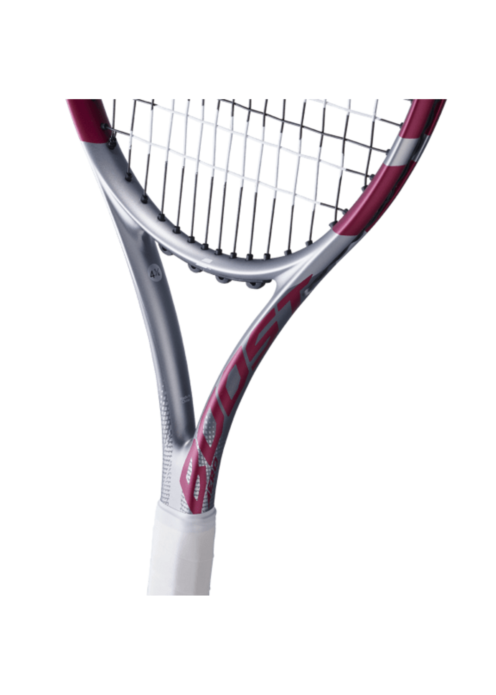 Babolat Babolat Boost Aero Tennis Racket (2026) Pink