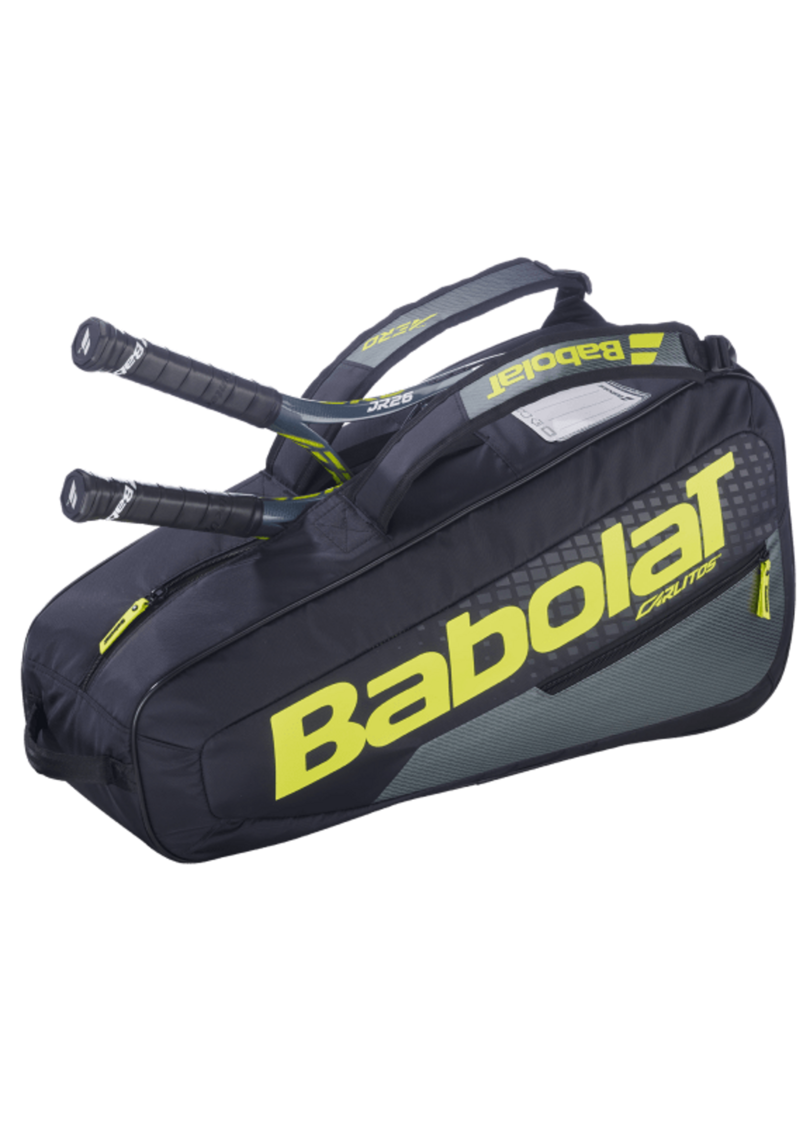 Babolat Babolat Carlitos Junior Backpack (2026)
