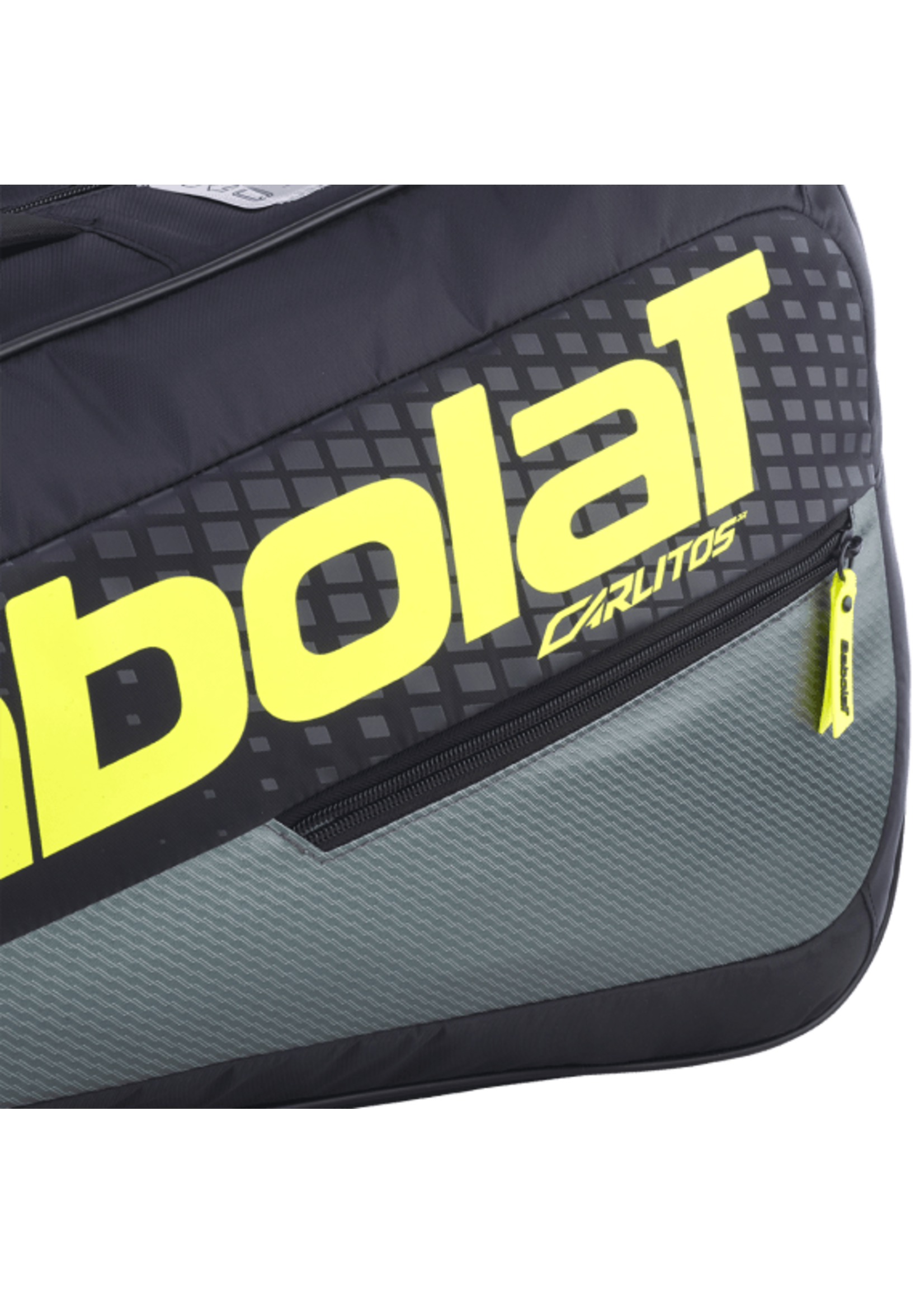 Babolat Babolat Carlitos Junior Backpack (2026)