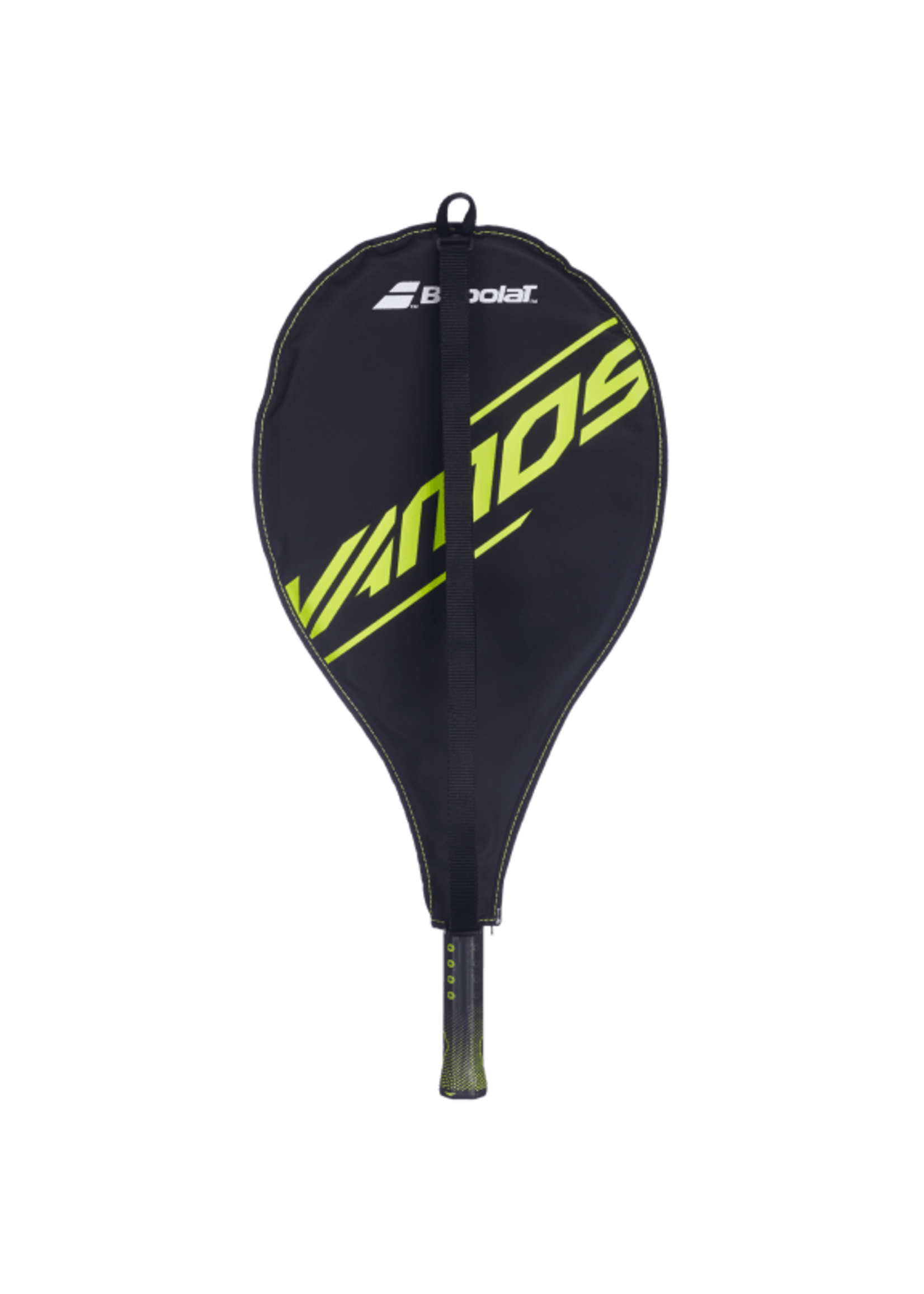Babolat Babolat Carlitos Junior Tennis Racket (2026)