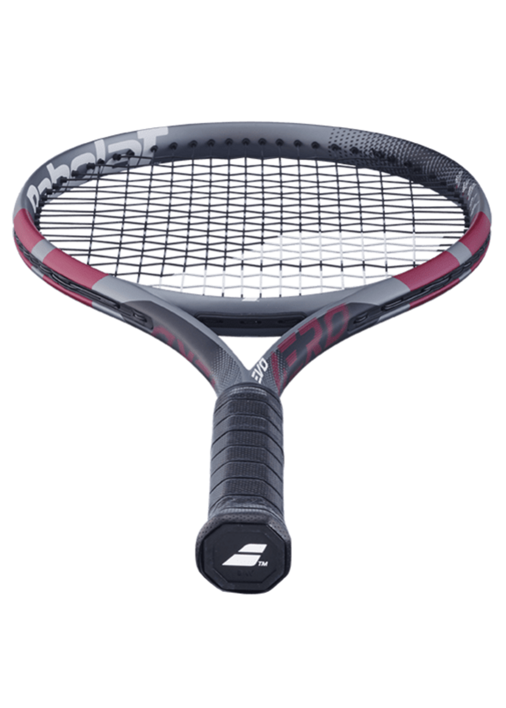 Babolat Babolat Evo Aero Gen2 Tennis Racket (2026) Pink