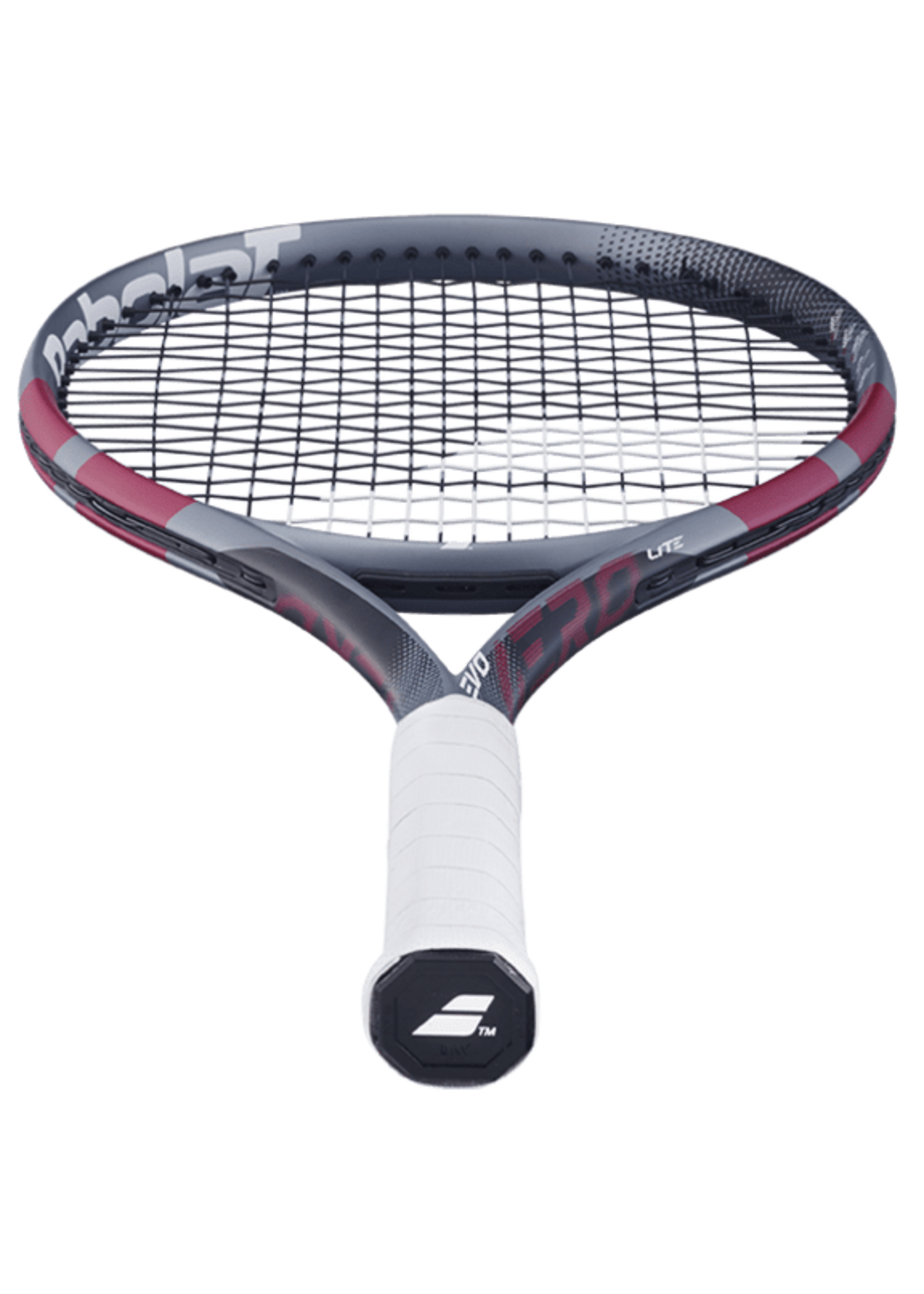 Babolat Babolat Evo Aero Lite Gen2 Tennis Racket (2026) Pink