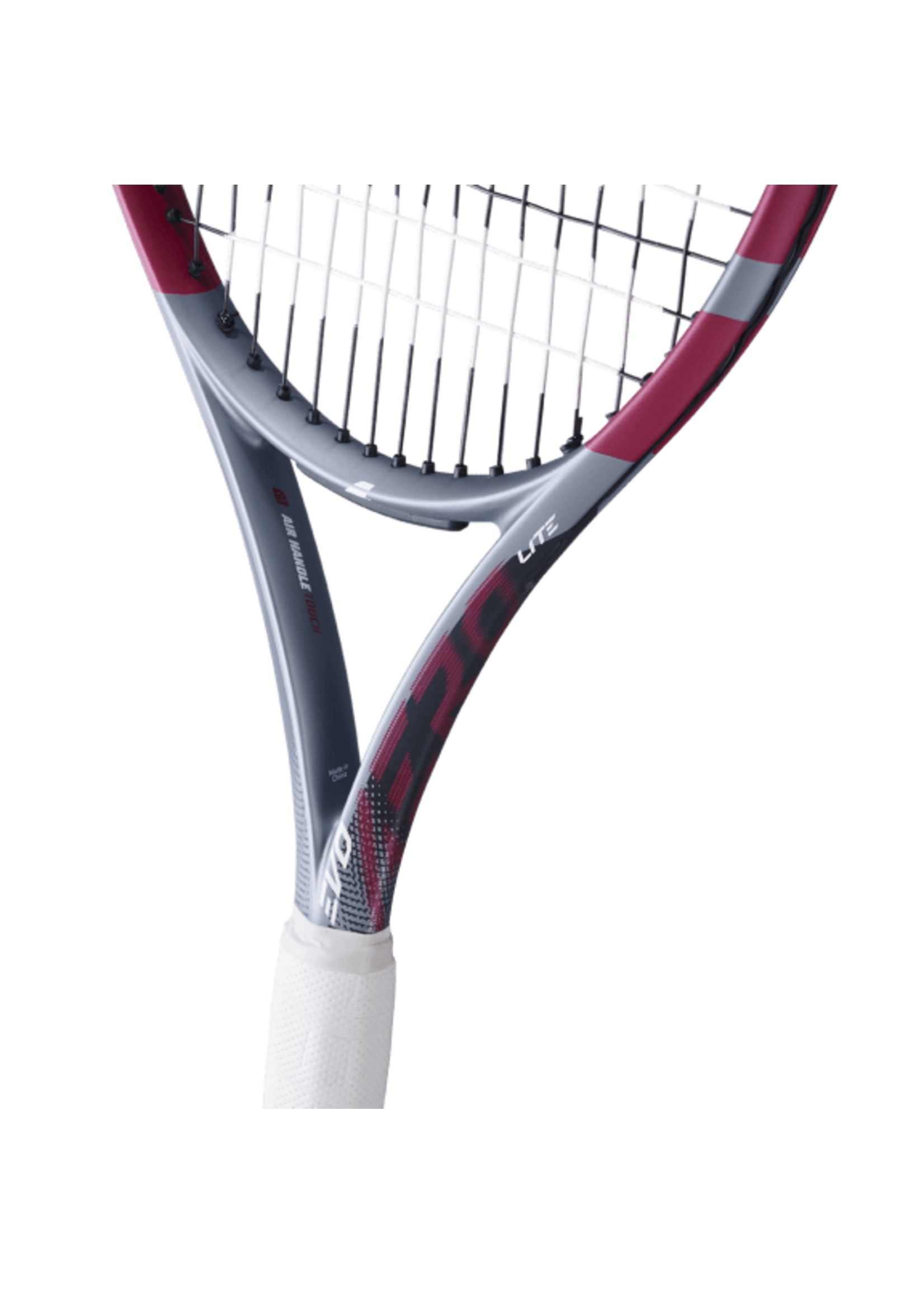 Babolat Babolat Evo Aero Lite Gen2 Tennis Racket (2026) Pink