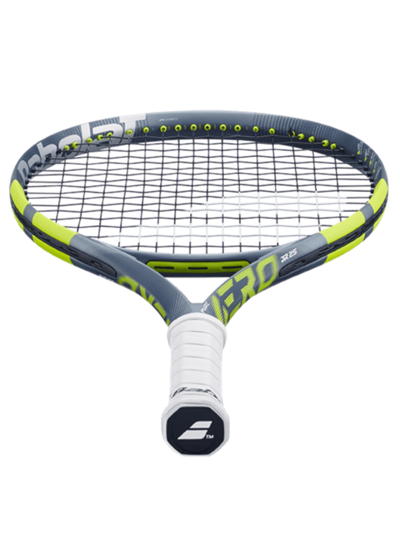 Babolat Babolat Pure Aero 25" Gen9 Junior Tennis Racket (2026)