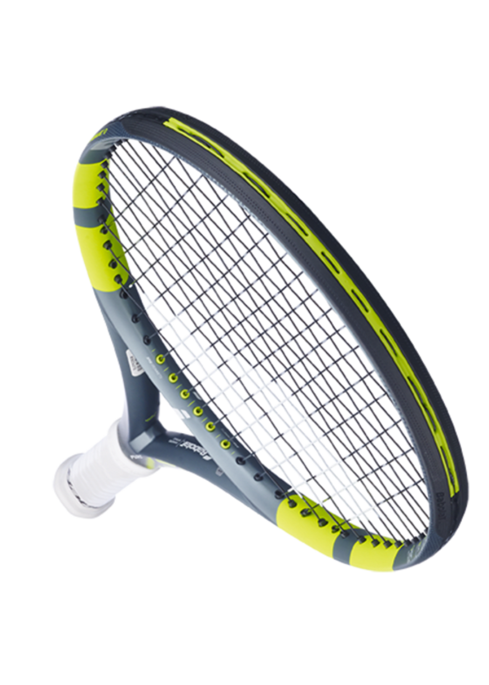 Babolat Babolat Pure Aero 25" Gen9 Junior Tennis Racket (2026)