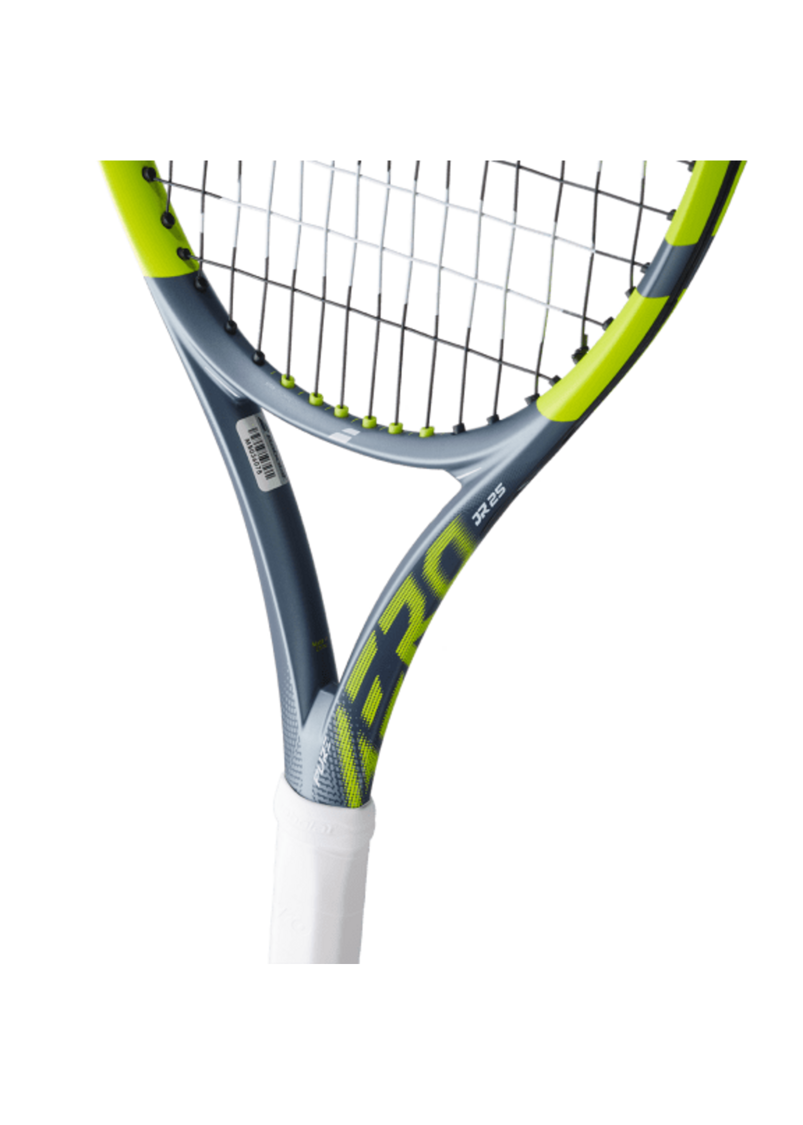 Babolat Babolat Pure Aero 25" Gen9 Junior Tennis Racket (2026)