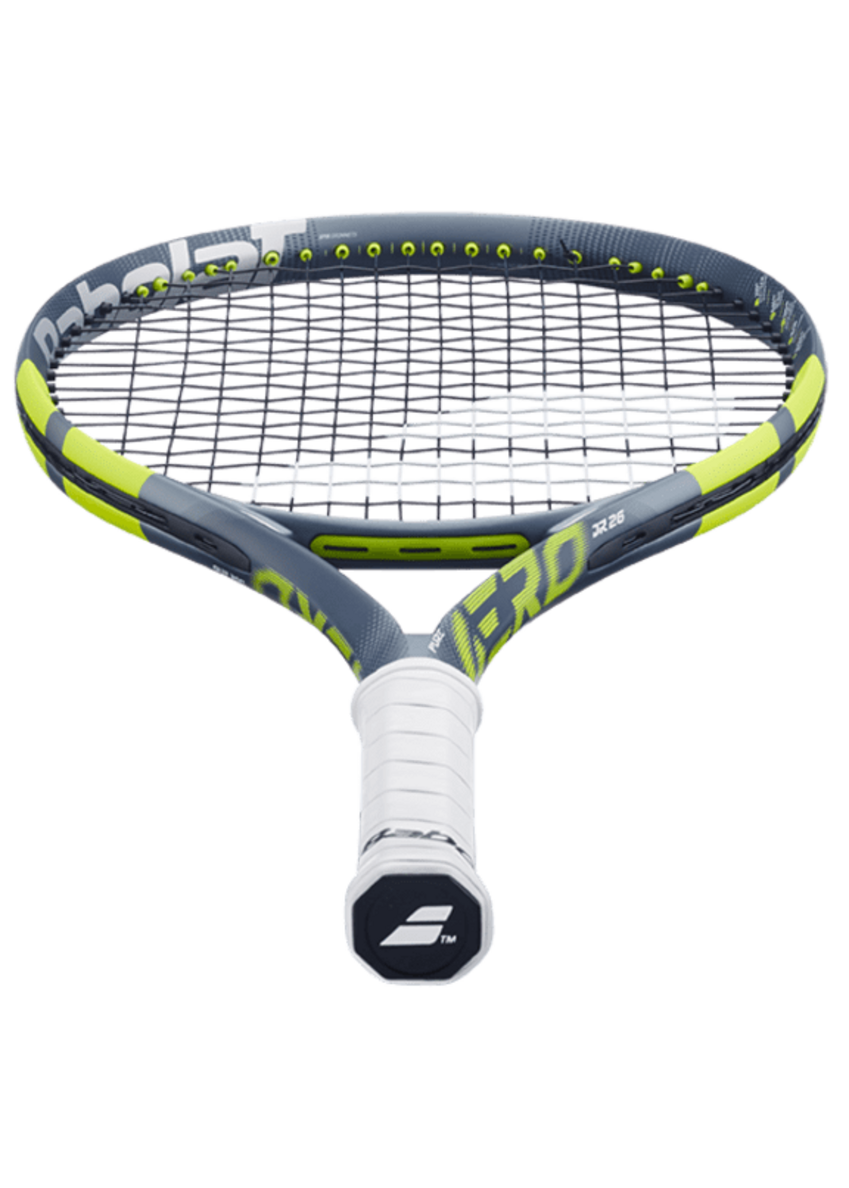 Babolat Babolat Pure Aero 26" Gen9 Junior Tennis Racket (2026)