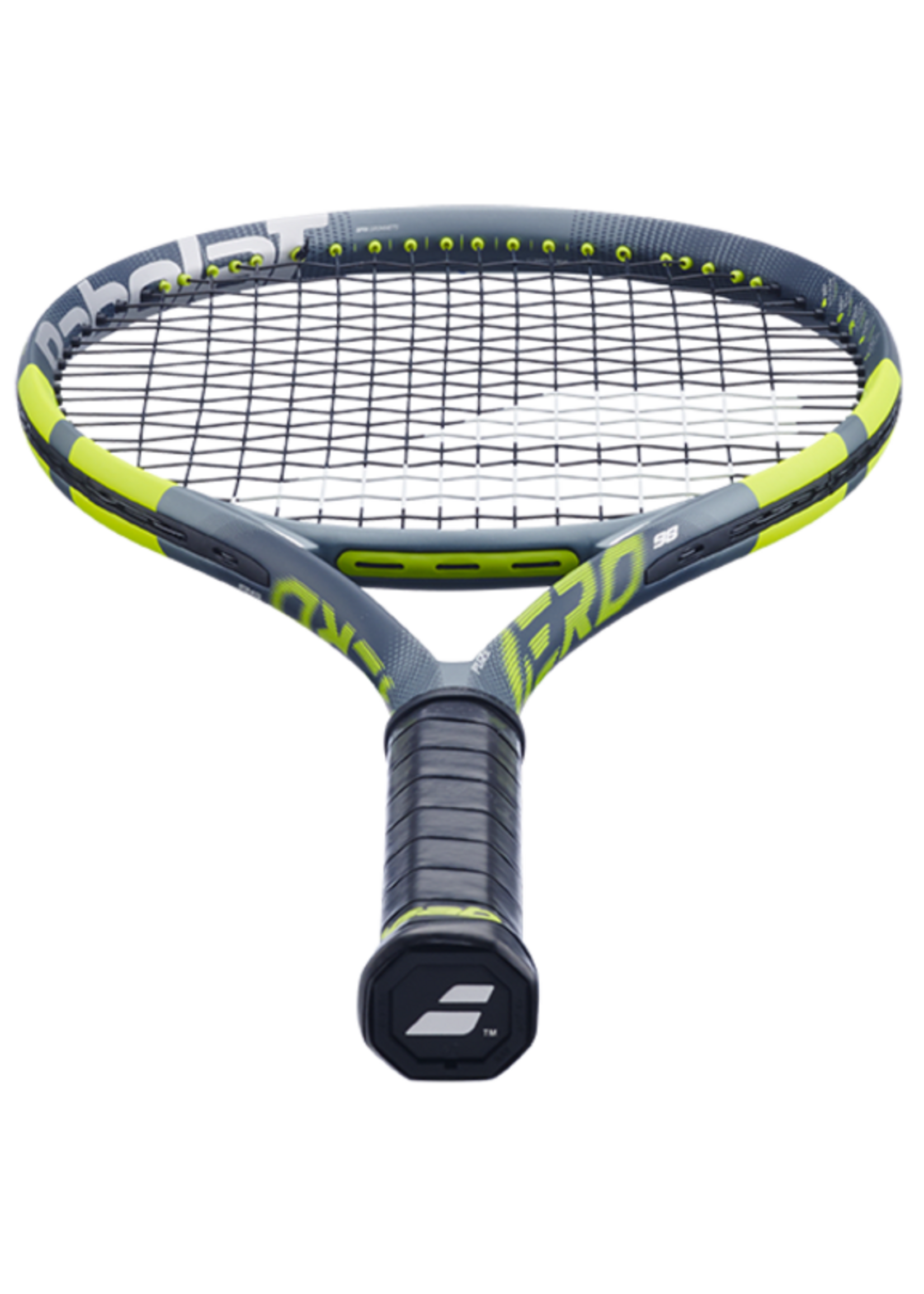 Babolat Babolat Pure Aero 98 Gen9 Tennis Racket (2026)