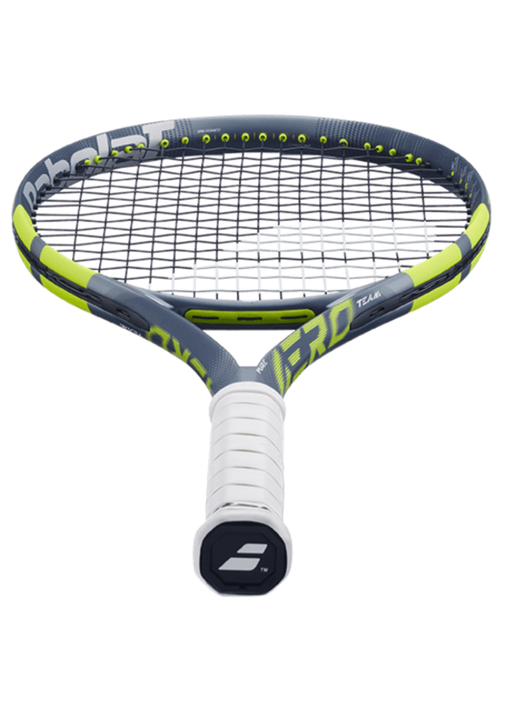 Babolat Babolat Pure Aero Team Gen9 Tennis Racket (2026)