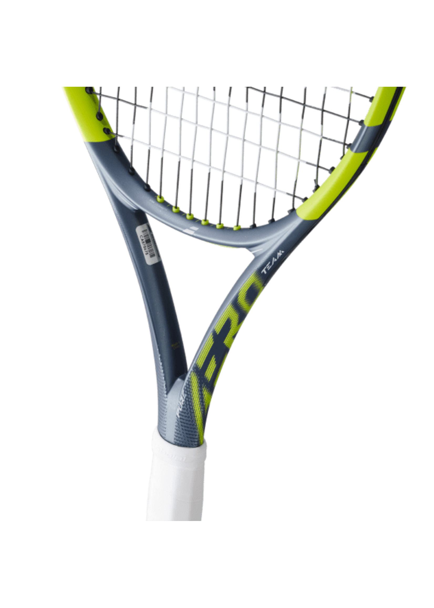 Babolat Babolat Pure Aero Team Gen9 Tennis Racket (2026)