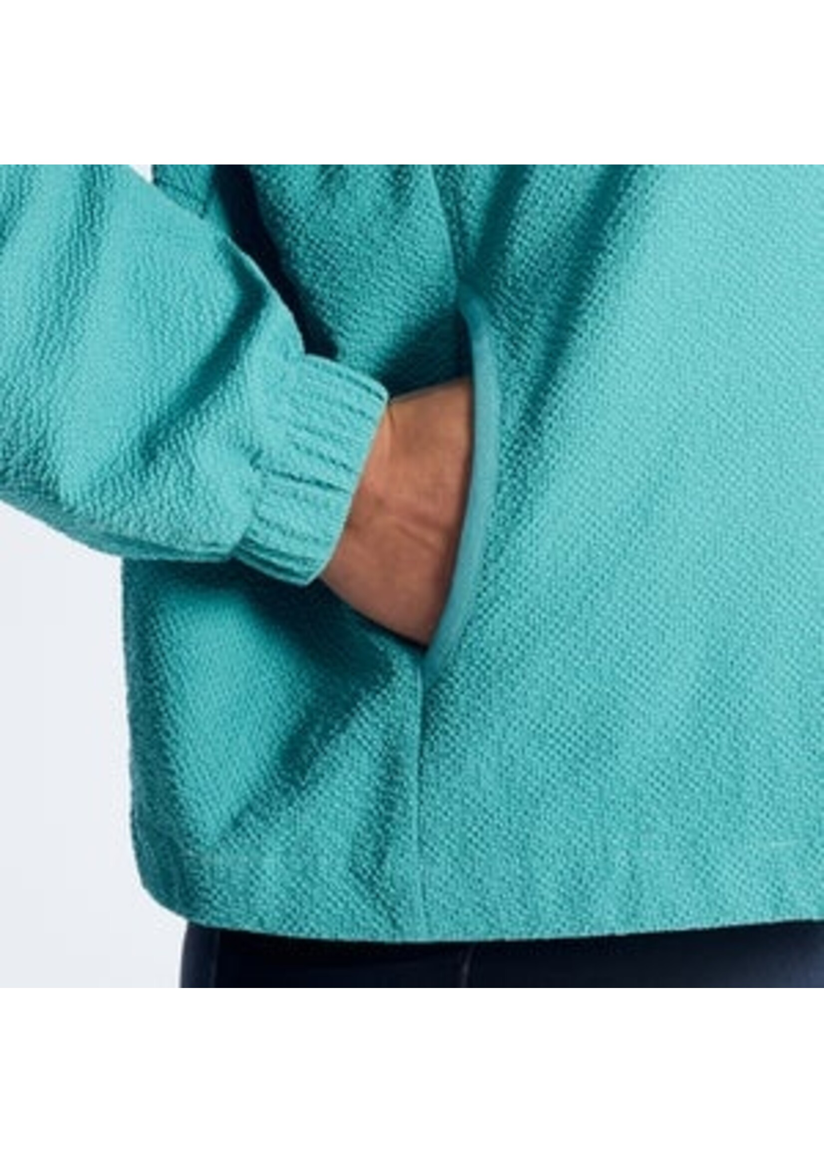 Berghaus Berghaus Whinfell Ladies Jacket (2026) Blue