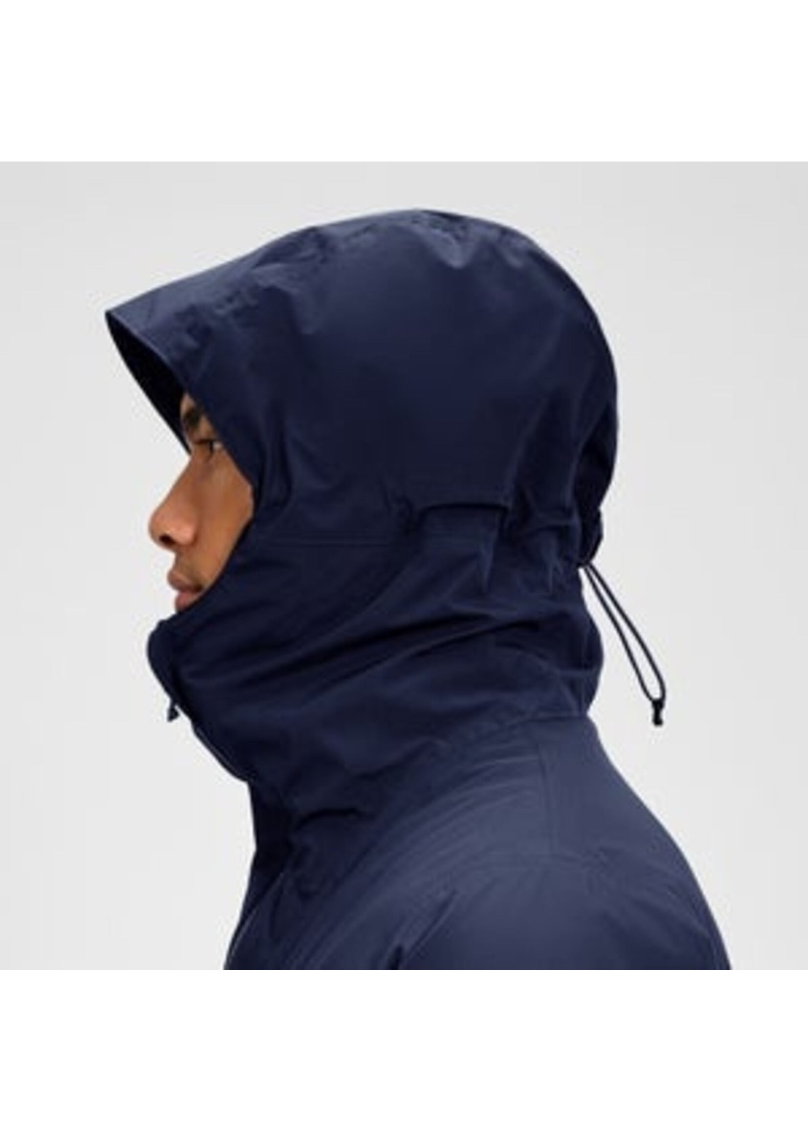 Berghaus Berghaus Deluge Pro 3.0 Mens Insulated Jacket (2026) Navy