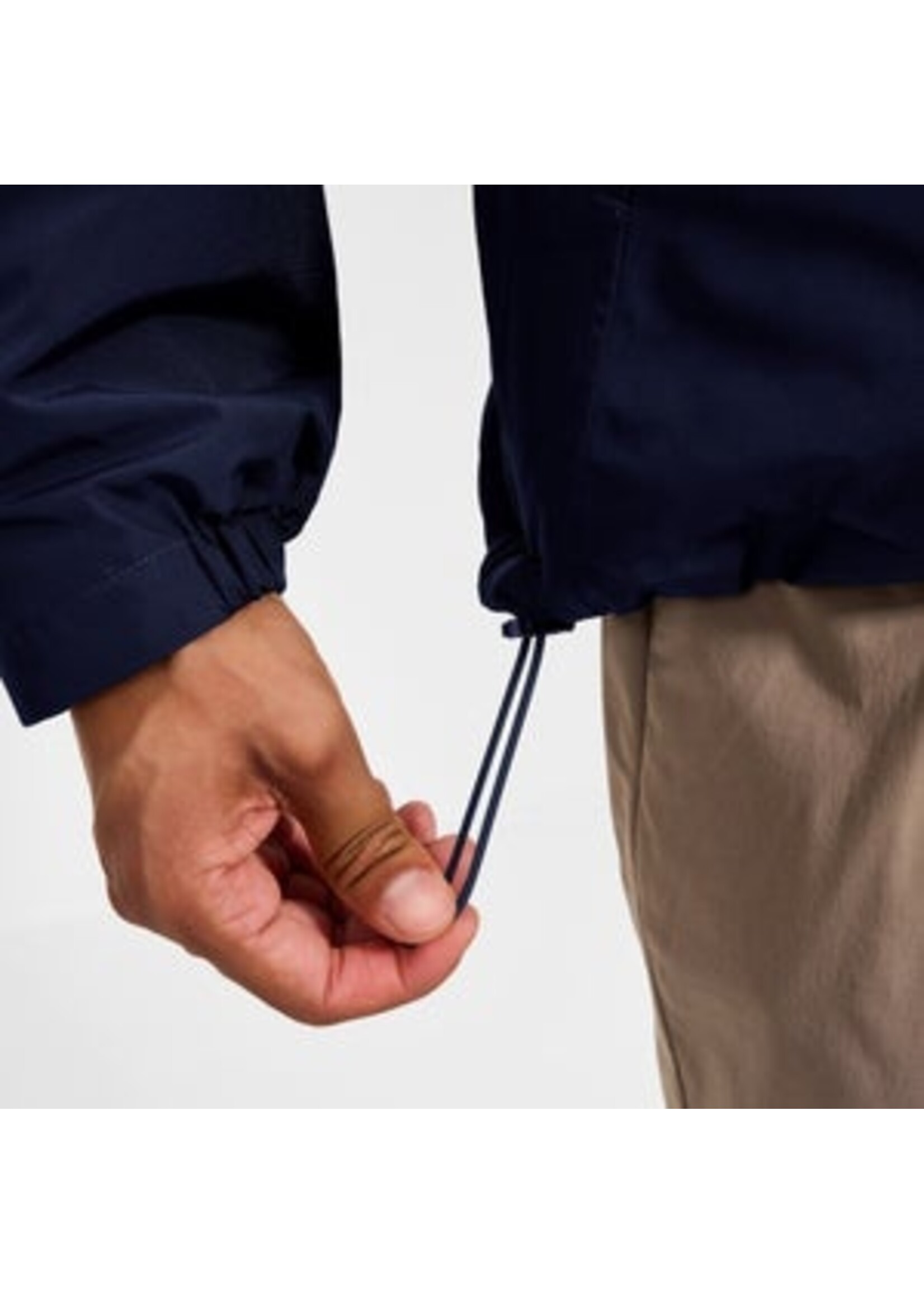 Berghaus Berghaus Deluge Pro 3.0 Mens Insulated Jacket (2026) Navy