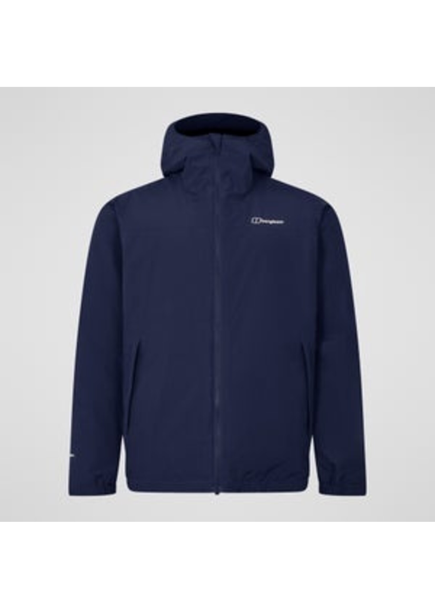 Berghaus Berghaus Deluge Pro 3.0 Mens Insulated Jacket (2026) Navy